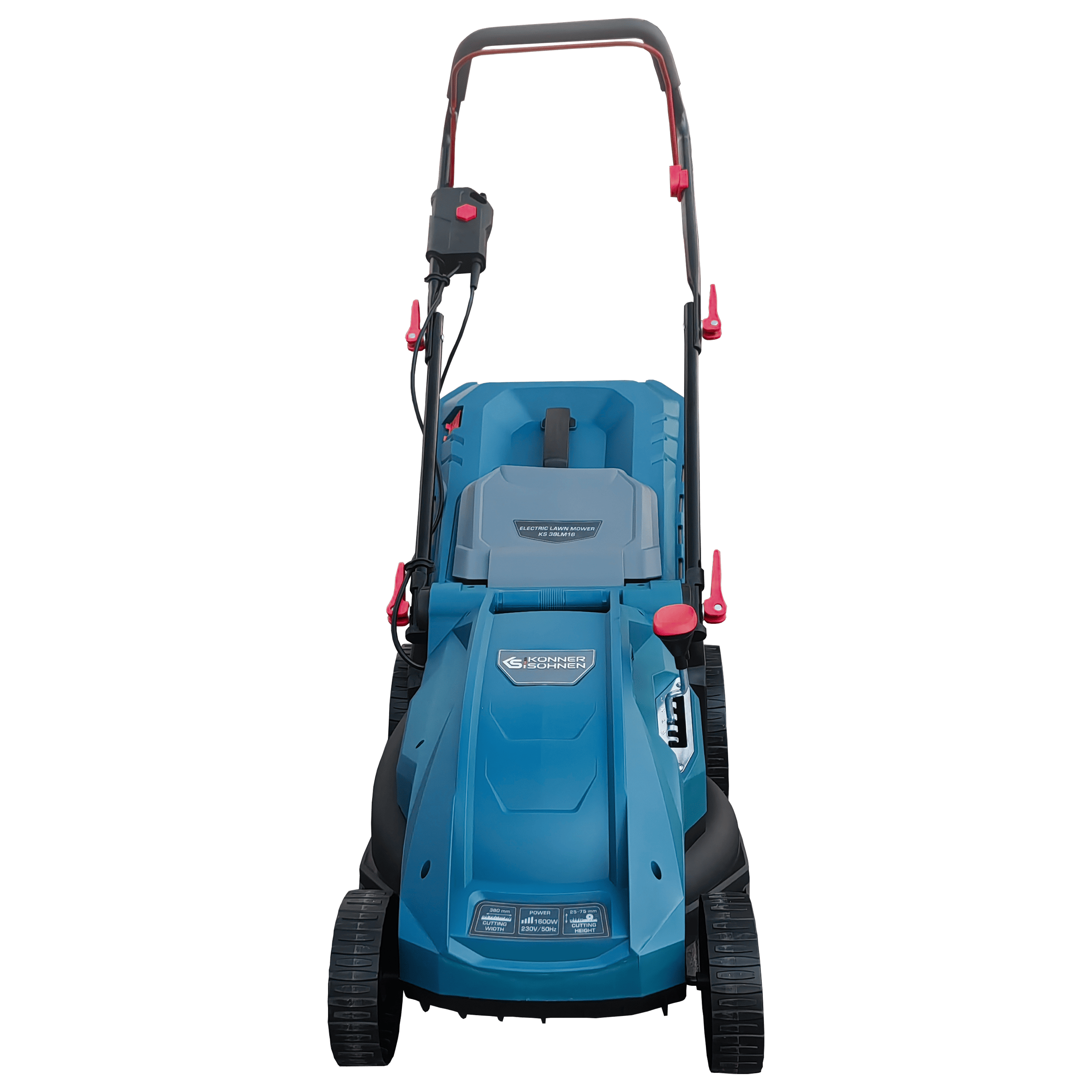 k-nner-s-hnen-ks-38lm16-elektrischer-rasenm-her-38cm-1600w image 2