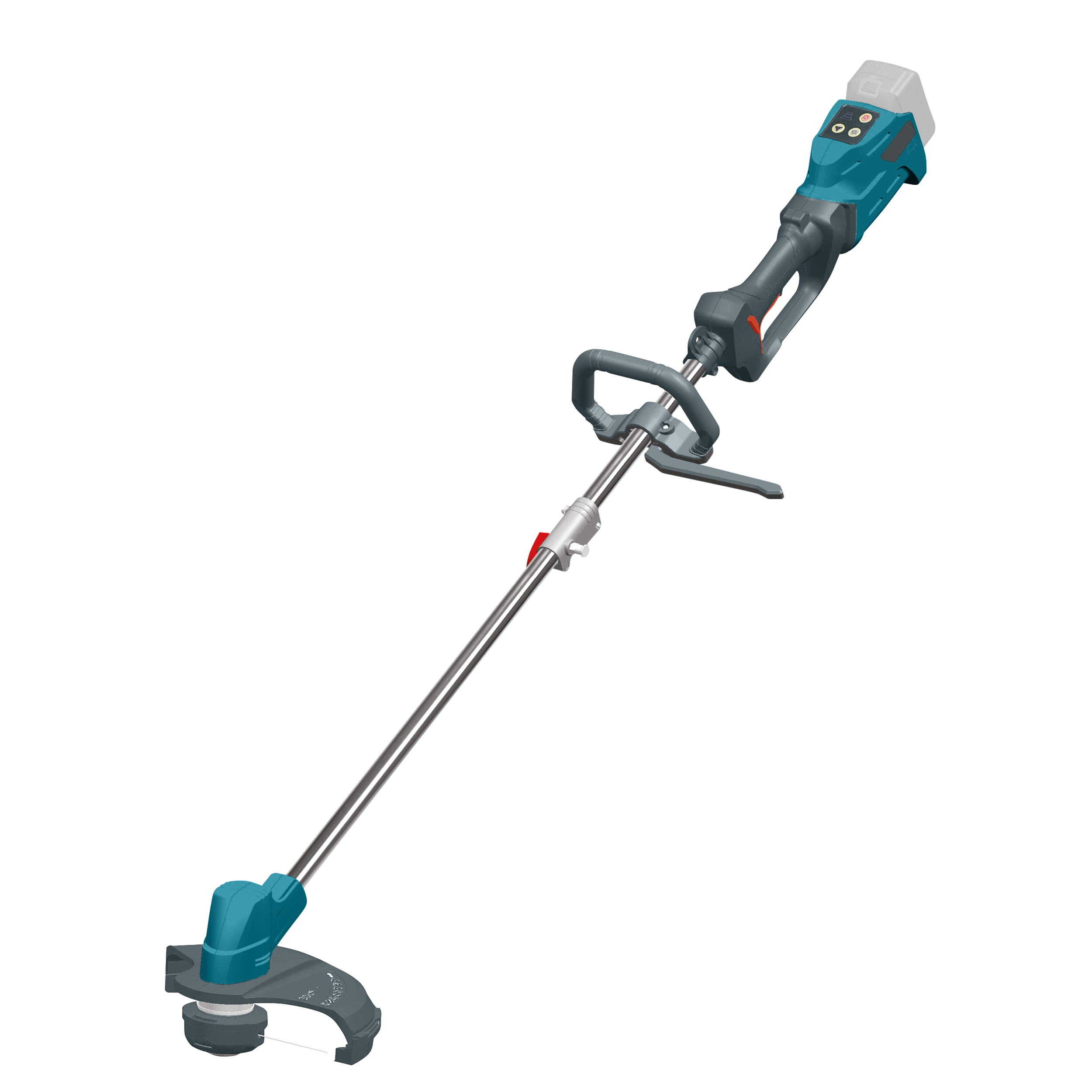 k-nner-s-hnen-ks-bct-20v-akku-rasentrimmer-20v-mit-messer-und-faden image 1
