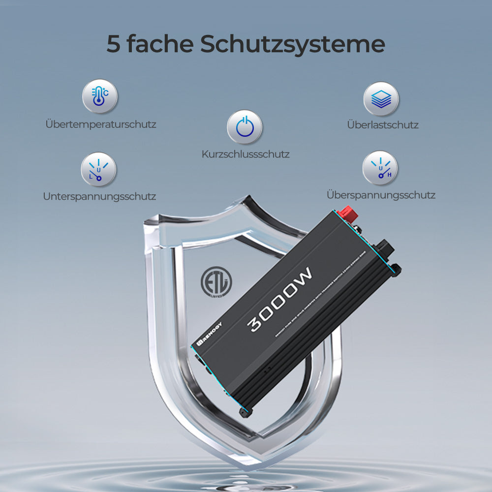 renogy-12v-2000w-wechselrichter-reine-sinuswelle image 6