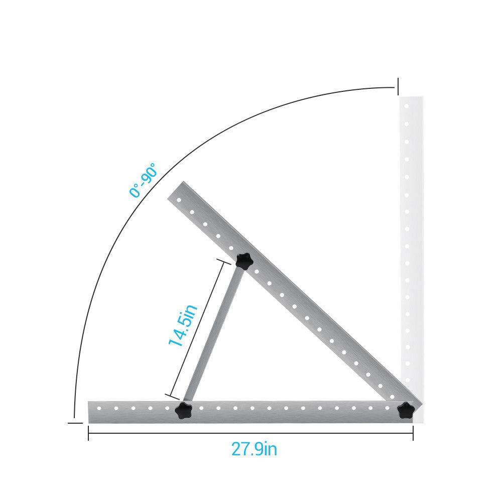 renogy-verstellbare-halterung-f-r-solarmodule-balkon-wohnmobil-wand image 3