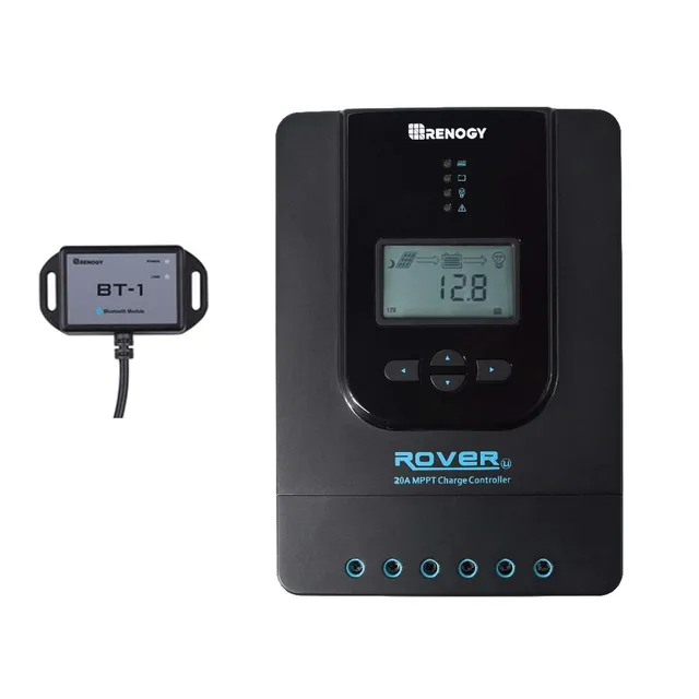 renogy-rover-li-mppt-laderegler-20a-12v-24v image 1