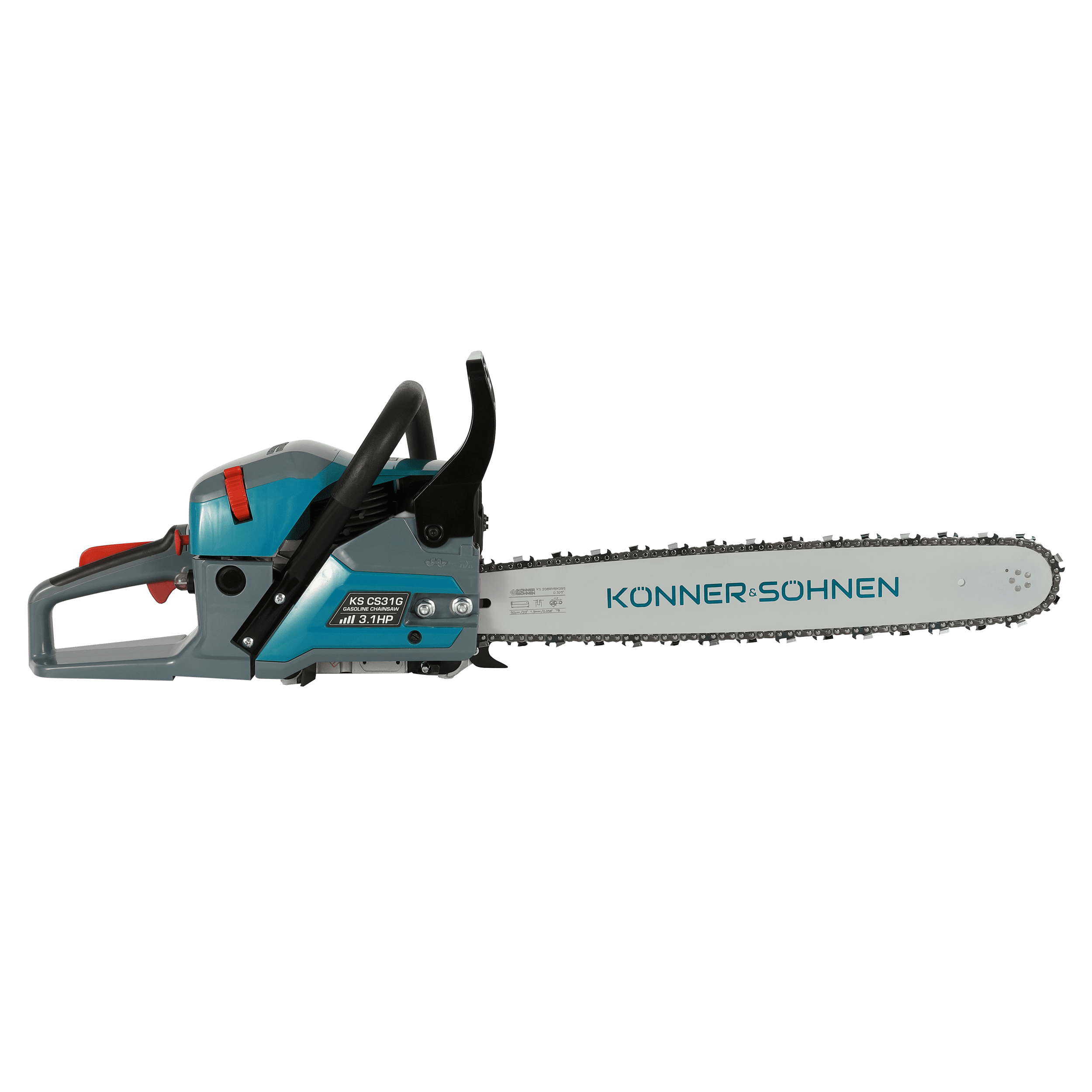 k-nner-s-hnen-ks-cs31g-20-benzin-kettens-ge-profi image 1