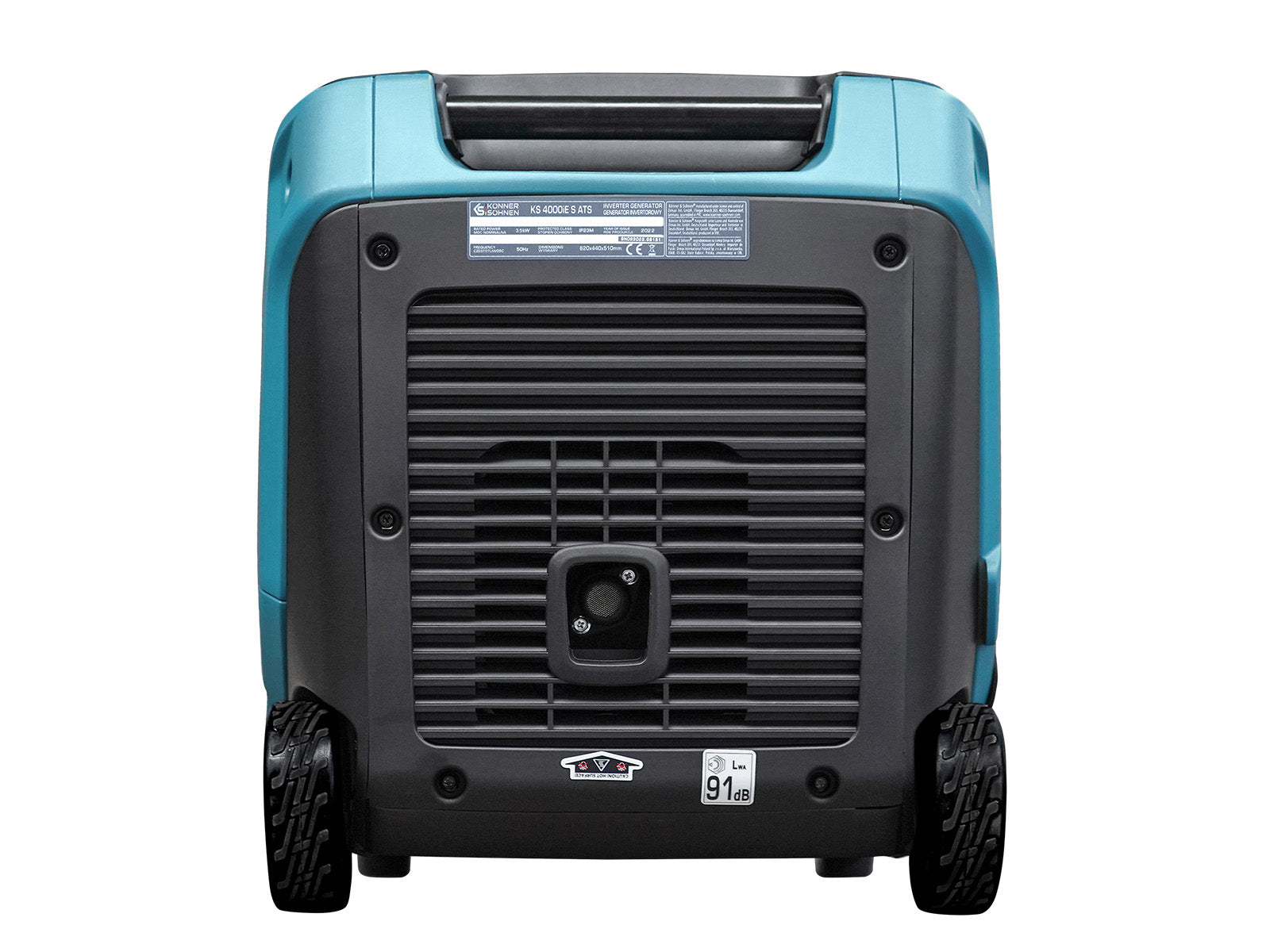 k-nner-s-hnen-ks-4000ie-s-ats-inverter-generator-b-ware-hervorragend image 6