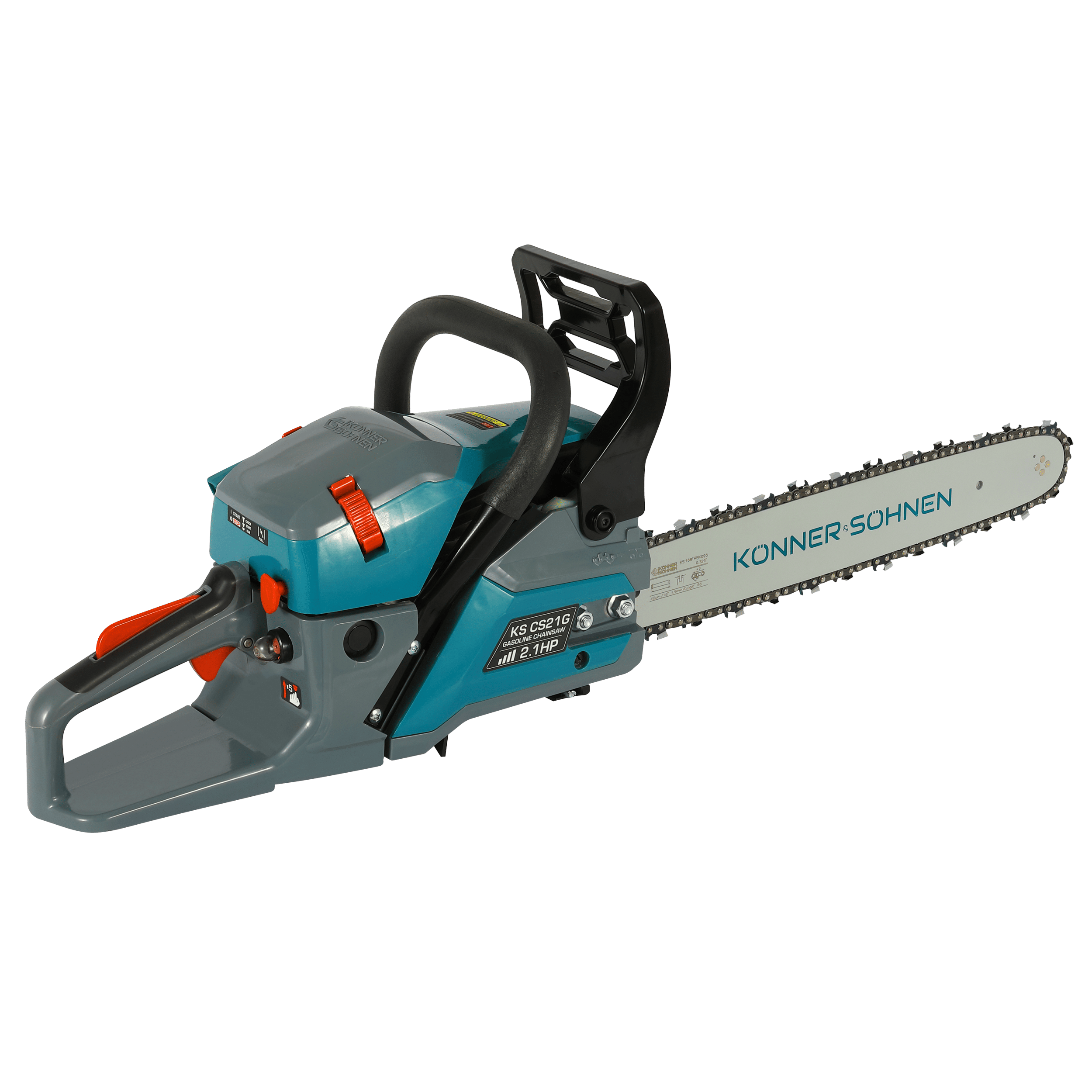 k-nner-s-hnen-ks-cs21g-16-benzin-kettens-ge-16-zoll-2 image 5