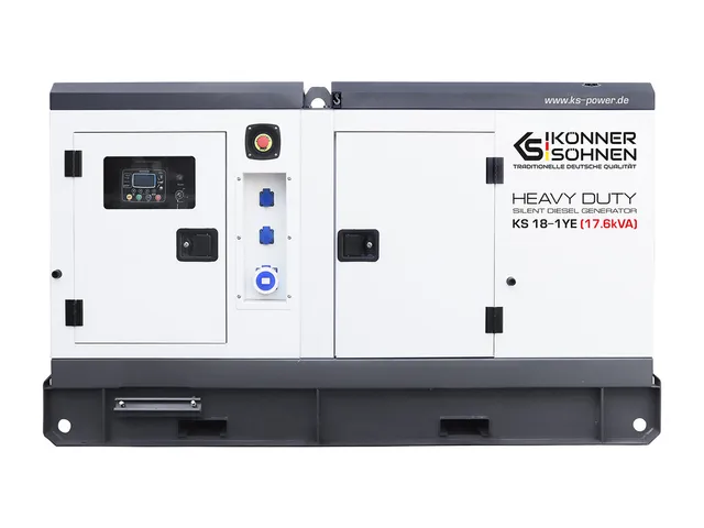 k-nner-s-hnen-ks-18-1ye-einphasen-diesel-powerstation-heavy-duty-17-6-kva image 1