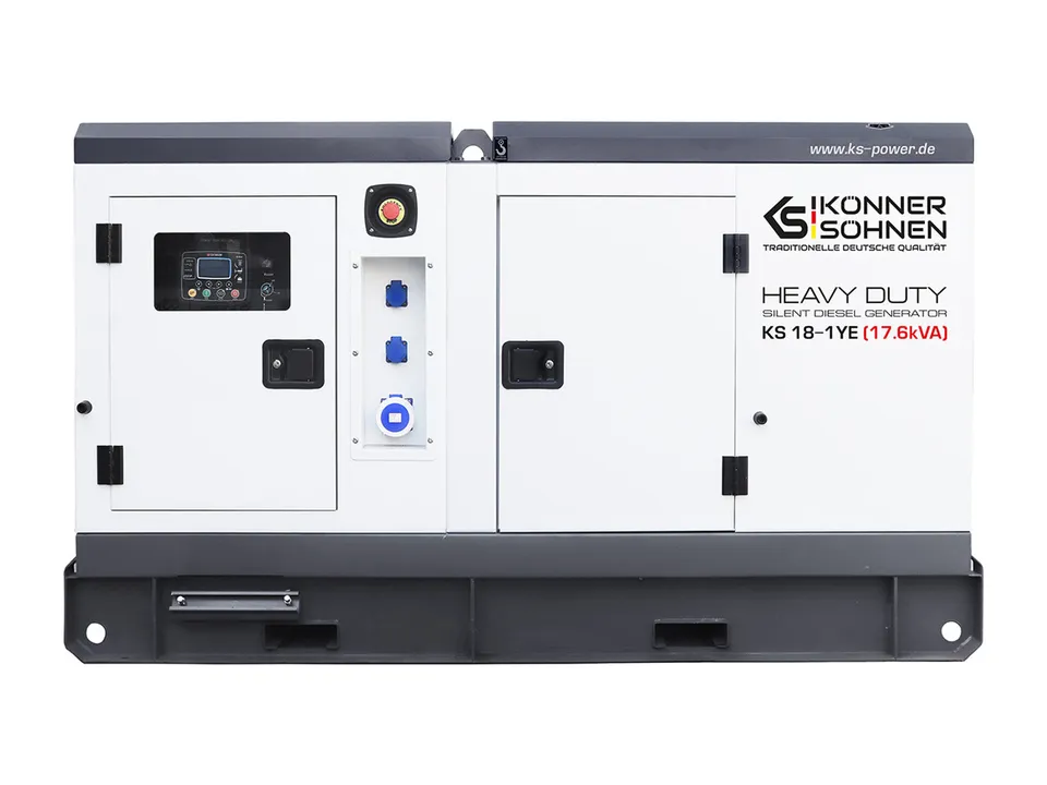 k-nner-s-hnen-ks-18-1ye-einphasen-diesel-powerstation-heavy-duty-17-6-kva image 1