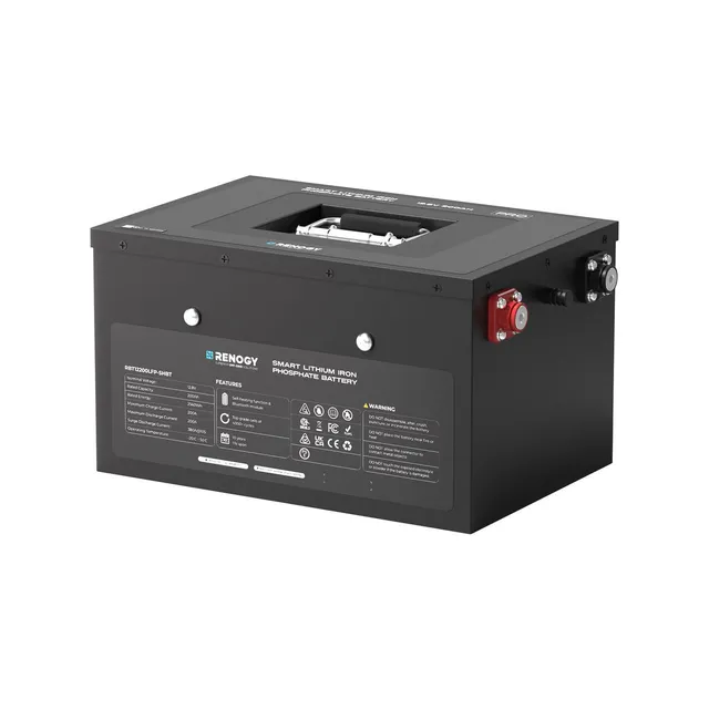 renogy-pro-untersitz-lifepo4-batterie-12v-200ah-mit-bluetooth image 1