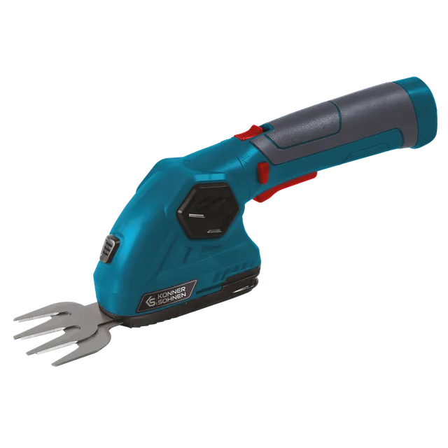 k-nner-s-hnen-ks-sht-8v-akku-grasschere-und-heckenschere-2-in-1 image 1