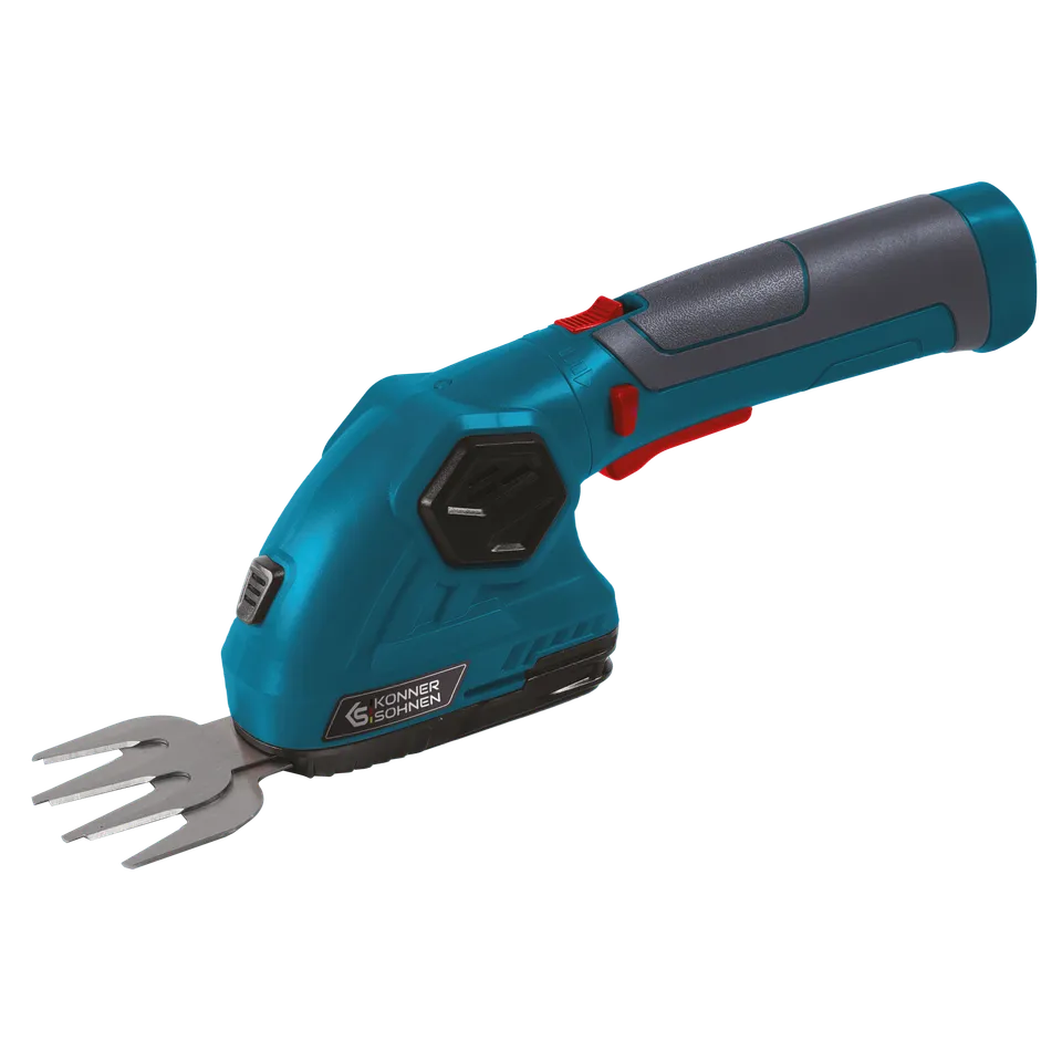 k-nner-s-hnen-ks-sht-8v-akku-grasschere-und-heckenschere-2-in-1 image 1