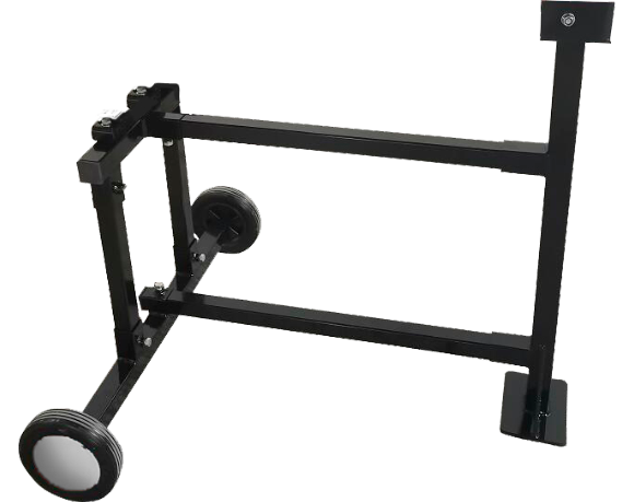 k-nner-s-hnen-ks-bracket-halterung-st-tzrahmen-f-r-holzspalter image 1