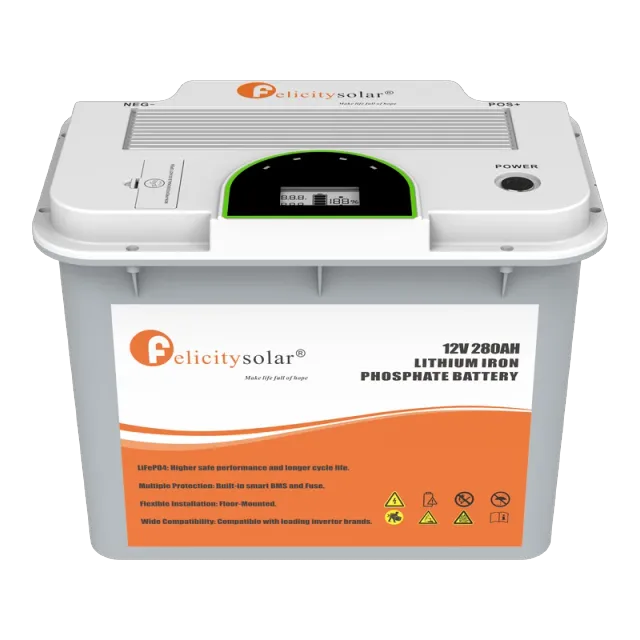 felicity-solar-fla12280-eu-lifepo4-solarspeicher-3-6-kwh-12-8v-280ah image 1