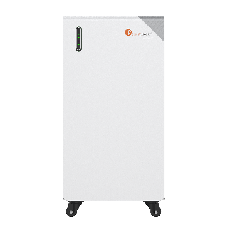 felicity-solar-flb48280tg1-h-lithium-eisen-batterie-14-3-kwh-51-2v-niederspannun image 1