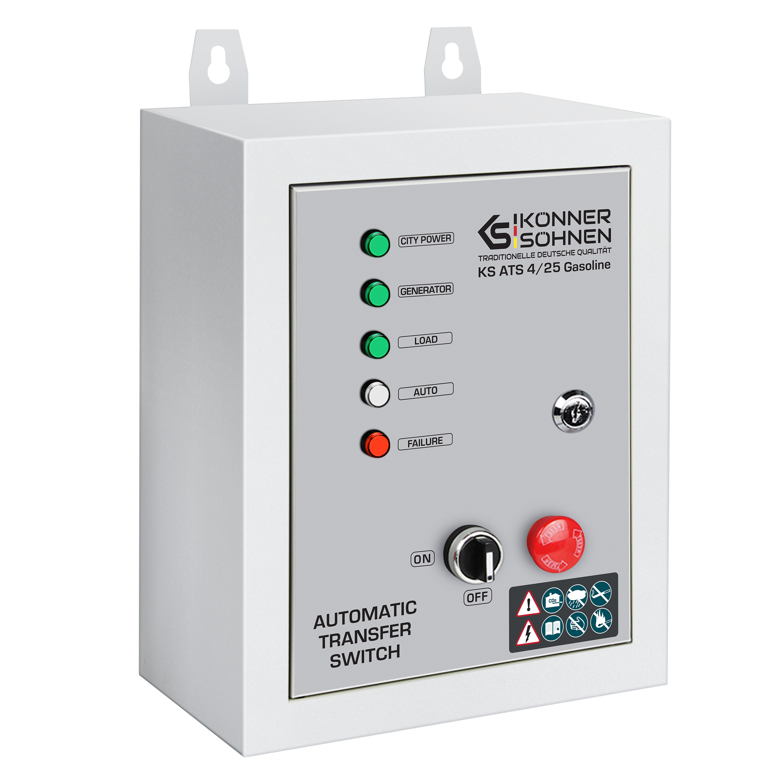 k-nner-s-hnen-ks-ats-4-25-gasoline-ats-einheit-230-400v image 3