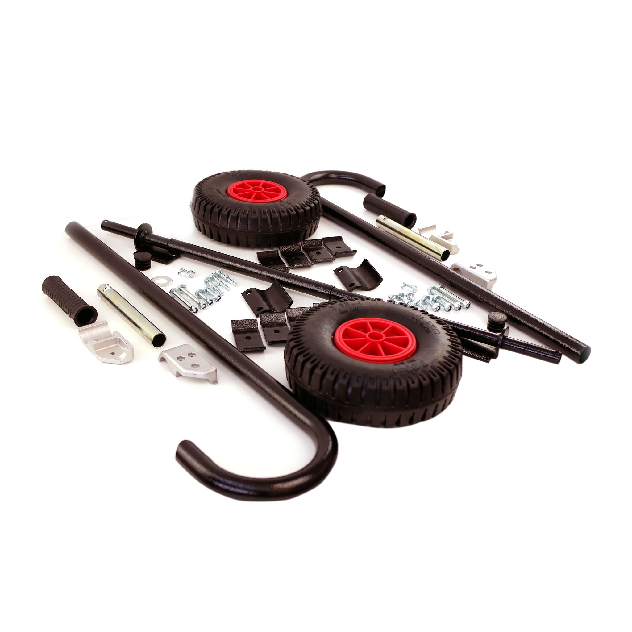 endress-radsatz-professional-gt-line-ese-1206-fahrwerk image 1