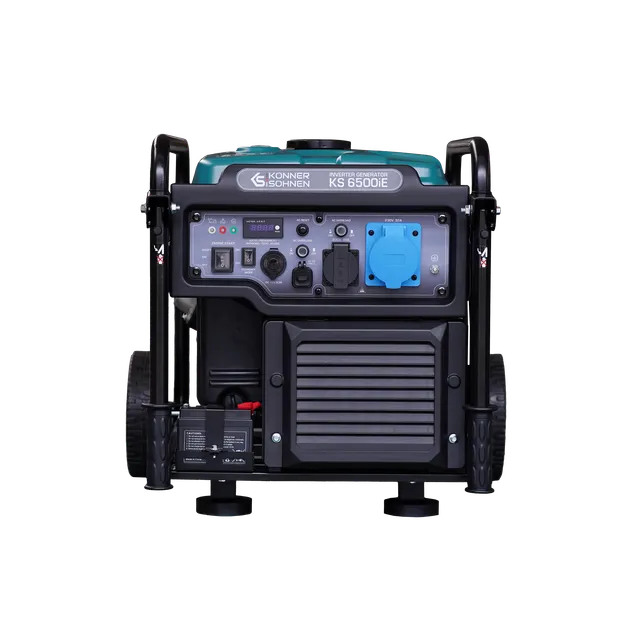 k-nner-s-hnen-ks-6500ie-inverter-generator-6-5-kw-max-6-0-kw-nennleistung image 1