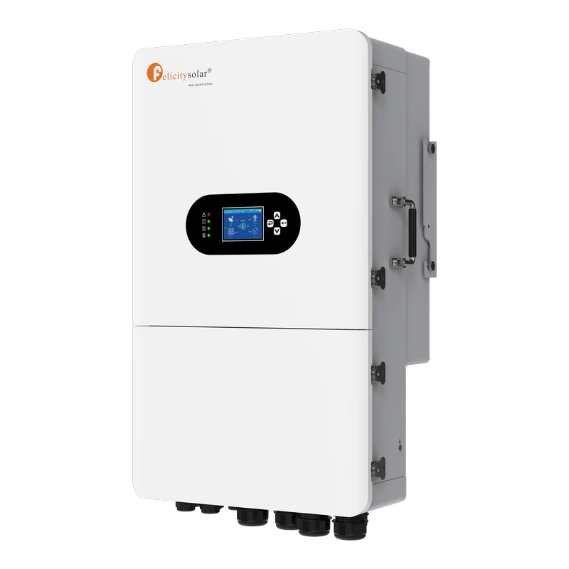 felicity-solar-ivgm12-16kw-p1g1-hybrid-wechselrichter-einphasig image 6