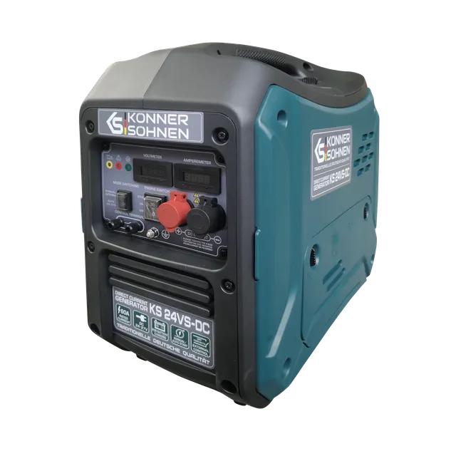 k-nner-s-hnen-ks-24vs-dc-gleichstromgenerator-24v-60a image 1