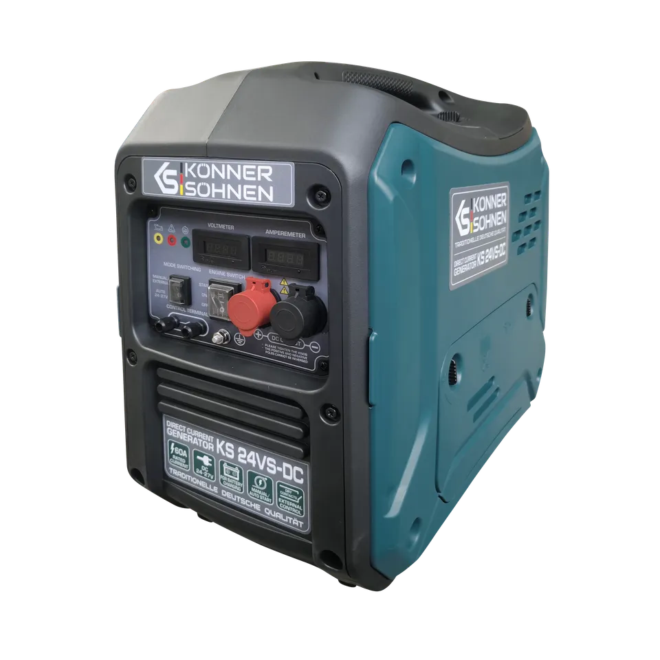 k-nner-s-hnen-ks-24vs-dc-gleichstromgenerator-24v-60a image 1