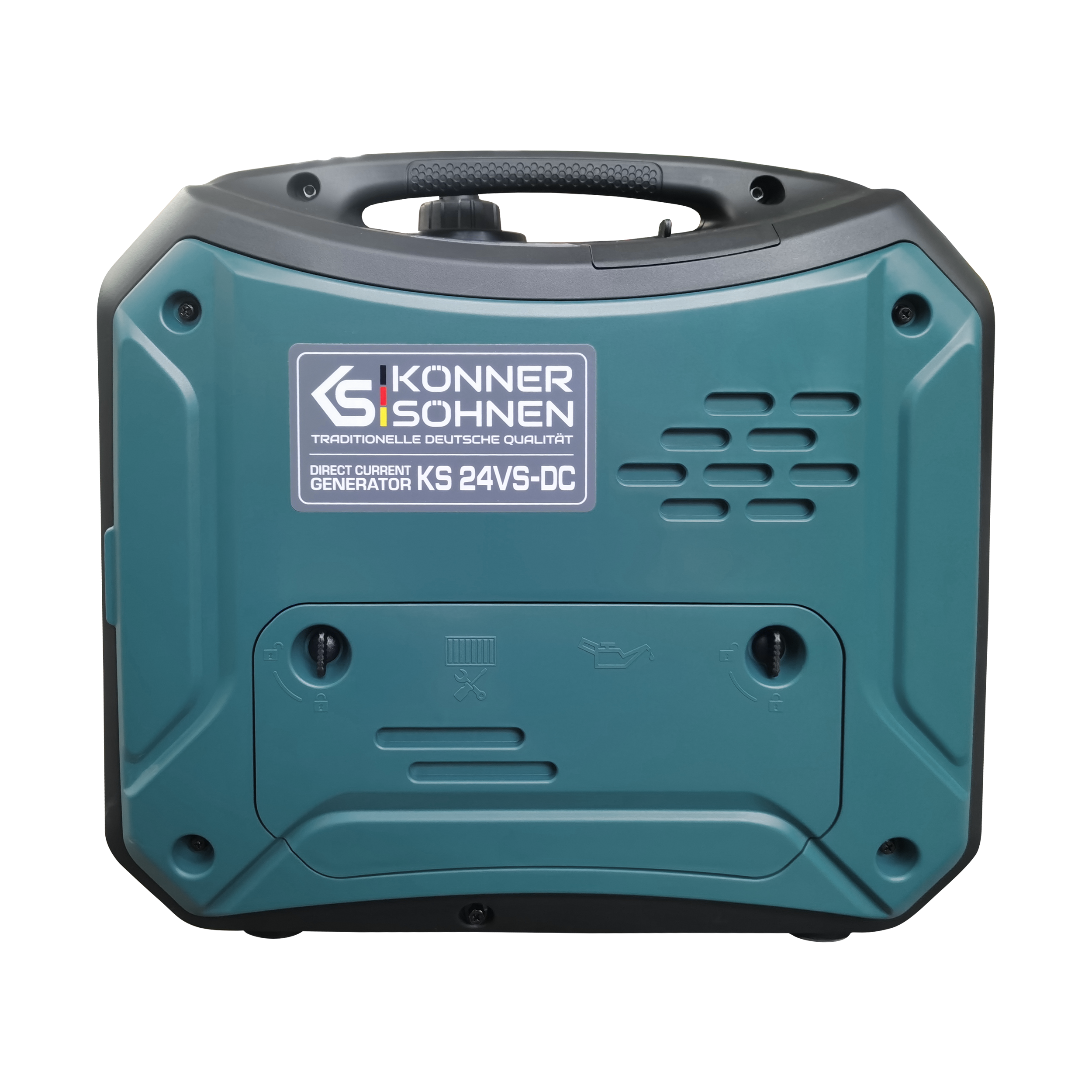 k-nner-s-hnen-ks-24vs-dc-gleichstromgenerator-24v-60a image 5