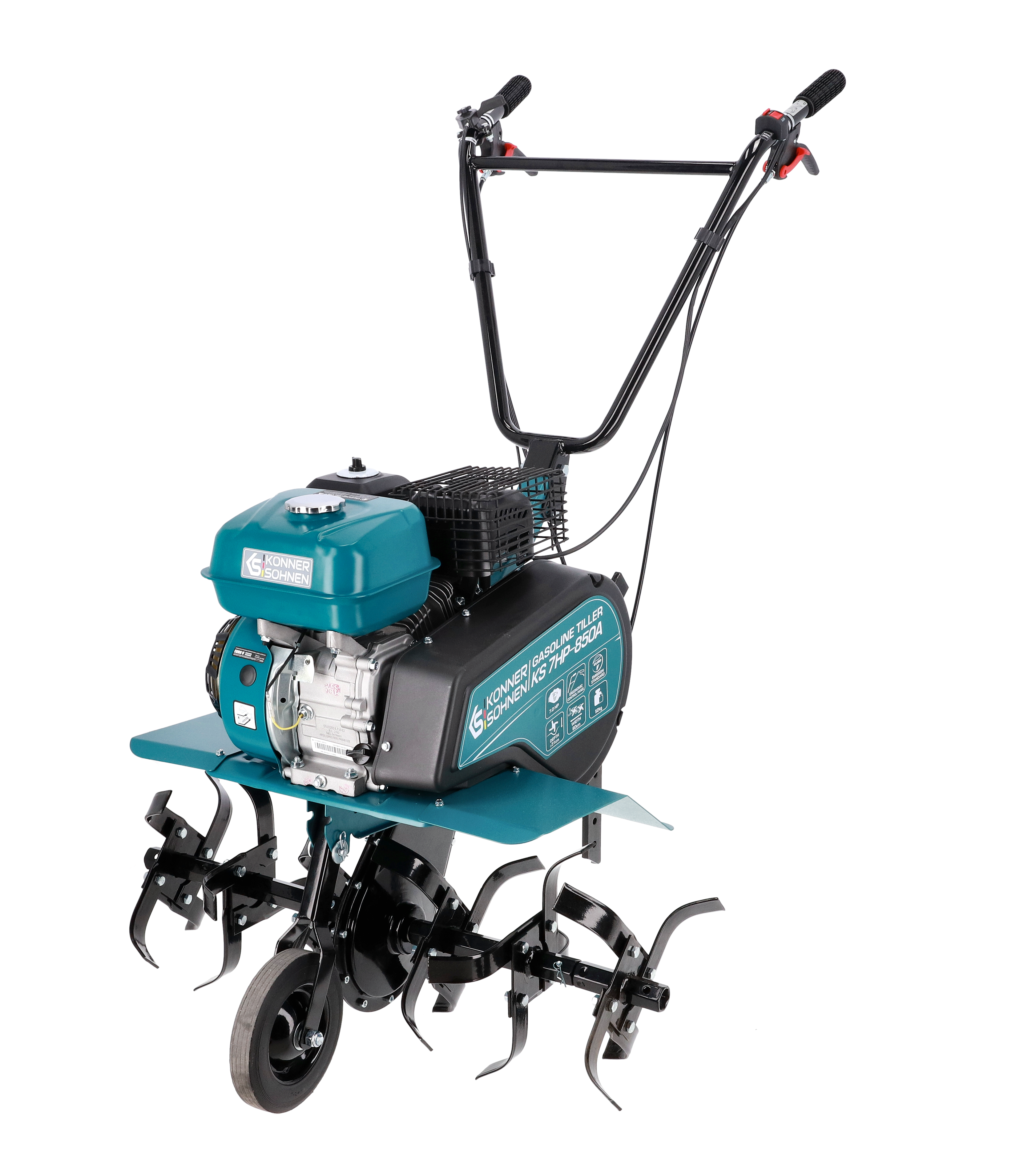 k-nner-s-hnen-ks-7hp-850a-benzin-bodenhacke-7-ps-77-cm image 1