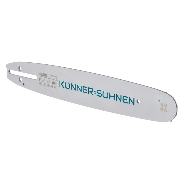 k-nner-s-hnen-ks-138thk095-f-hrungsschiene-f-r-benzinkettens-ge image 1