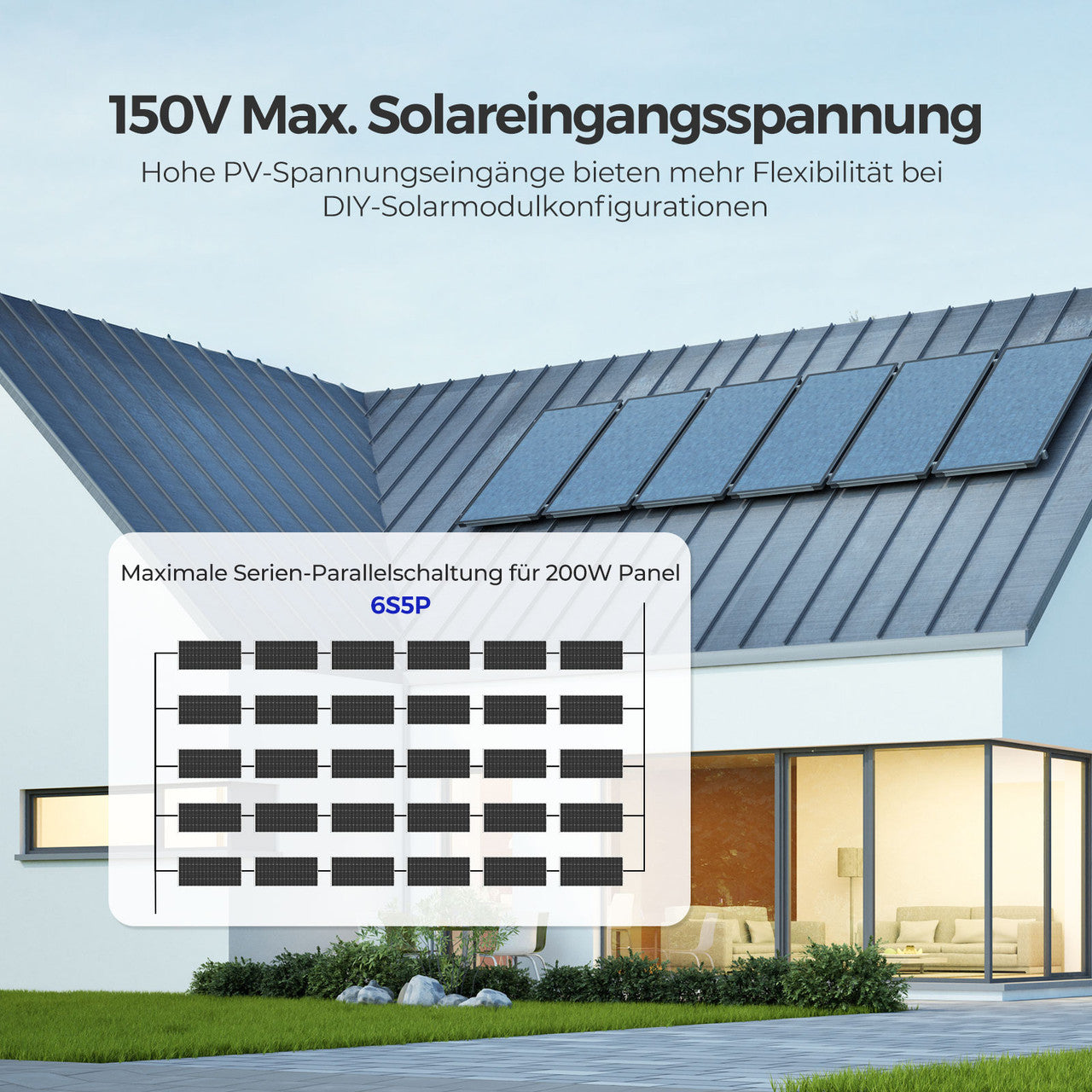 renogy-rover-lite-60a-mppt-solarladeregler-12v-24v-36v-48v image 4