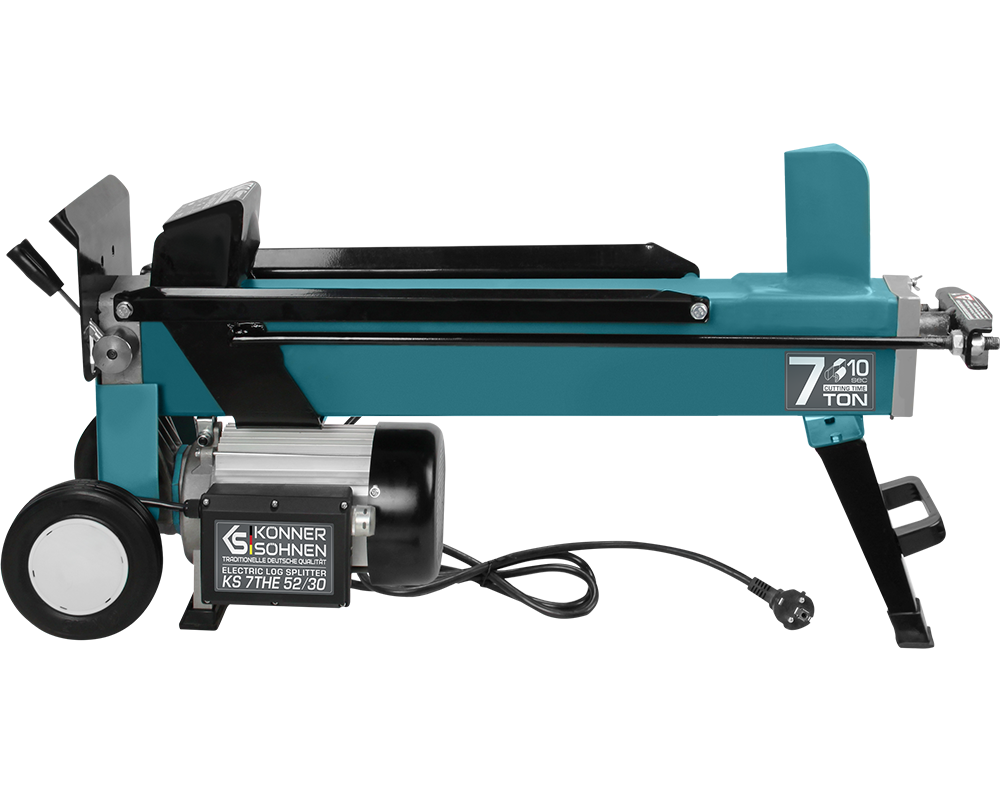 k-nner-s-hnen-ks-7the-52-30-elektro-holzspalter-7t-52cm image 1