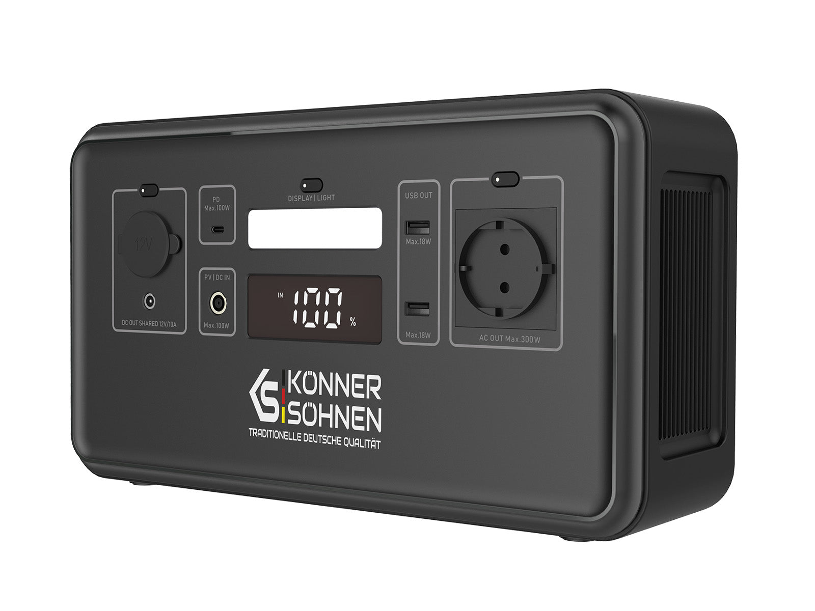 k-nner-s-hnen-ks-300ps-lifepo4-powerstation-300w-b-ware-gut image 8