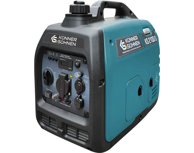 k-nner-s-hnen-ks-2100i-s-inverter-generator image 1