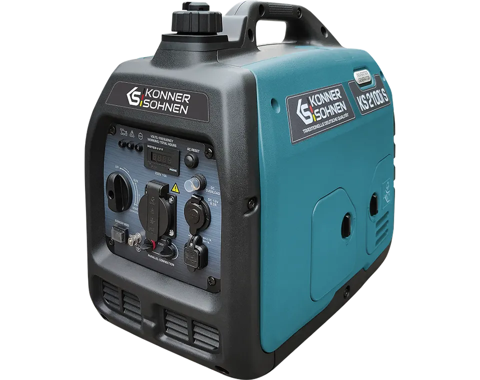 k-nner-s-hnen-ks-2100i-s-inverter-generator image 1