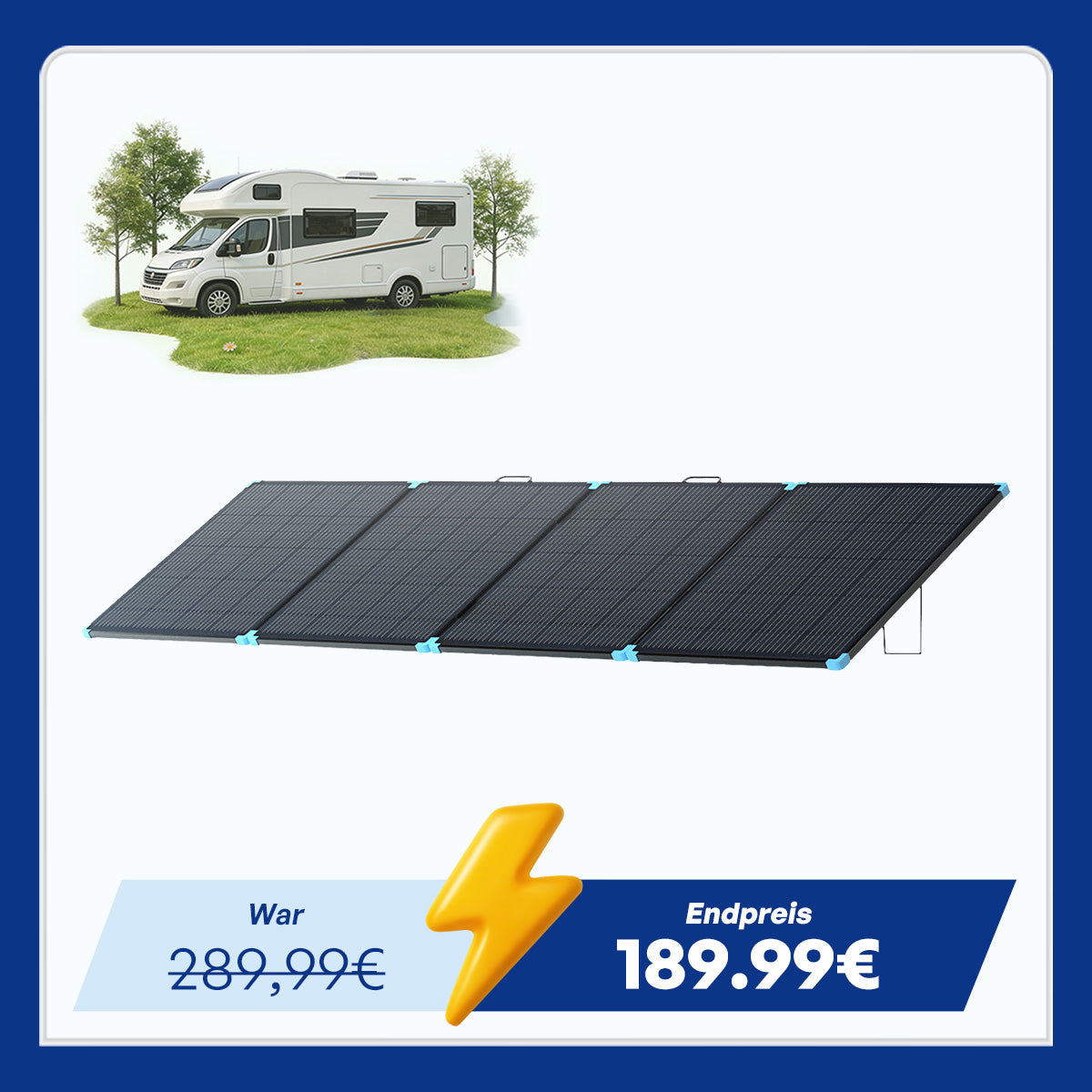 renogy-220w-leichte-tragbare-solartasche-faltbar image 1