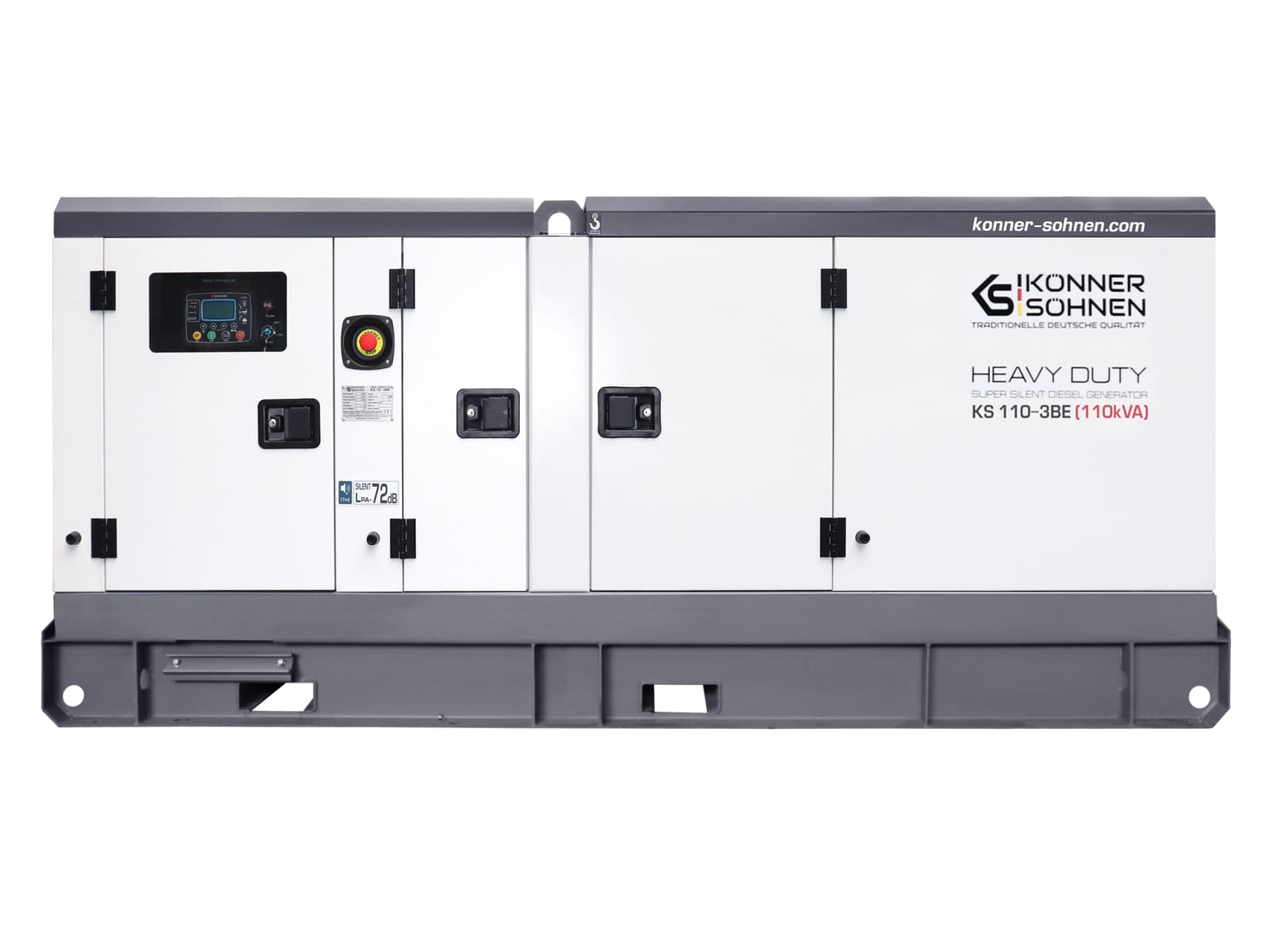 k-nner-s-hnen-ks-110-3be-3-phasen-generator image 1