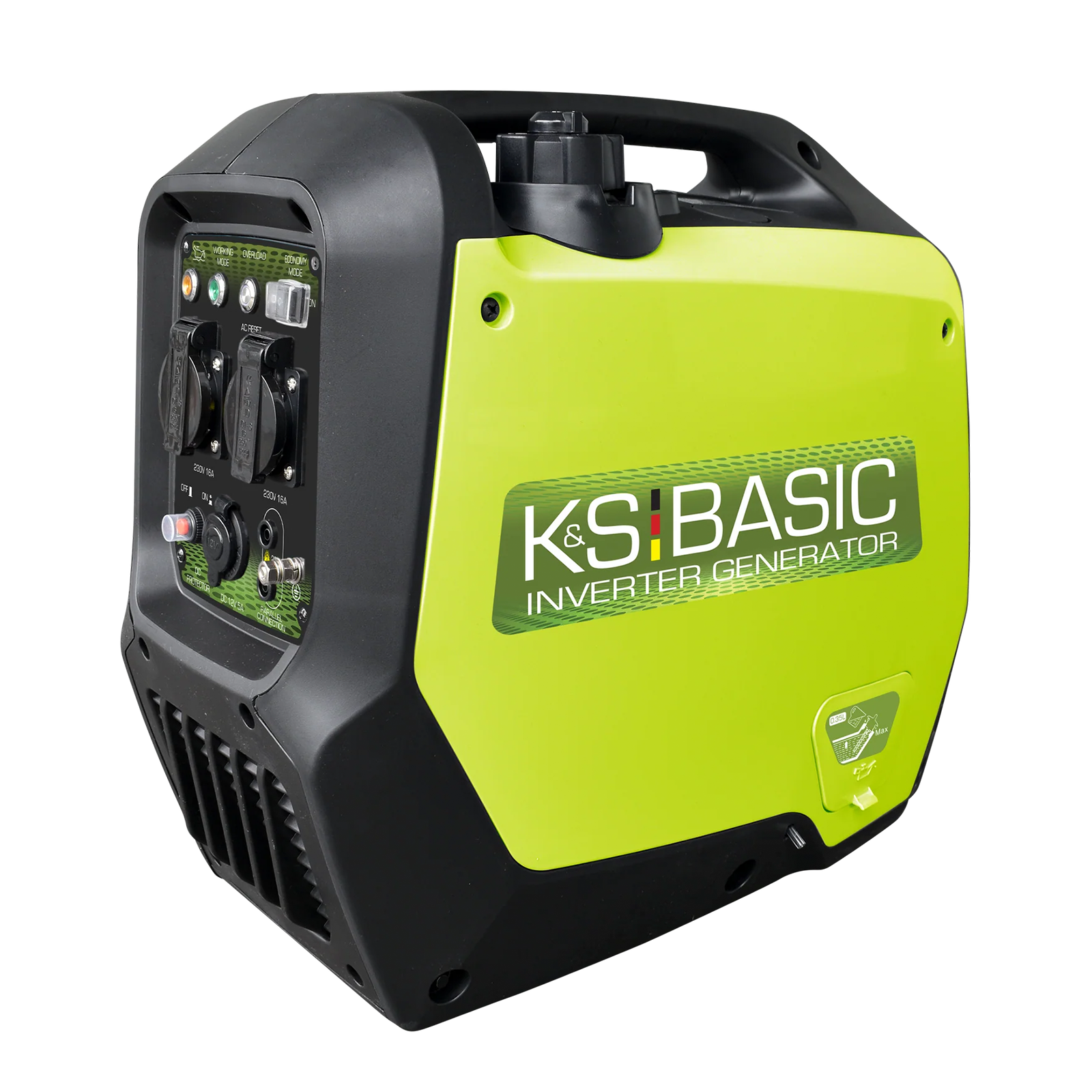 k-nner-s-hnen-ksb-21i-s-inverter-generator-benzin-2-0-kw image 1