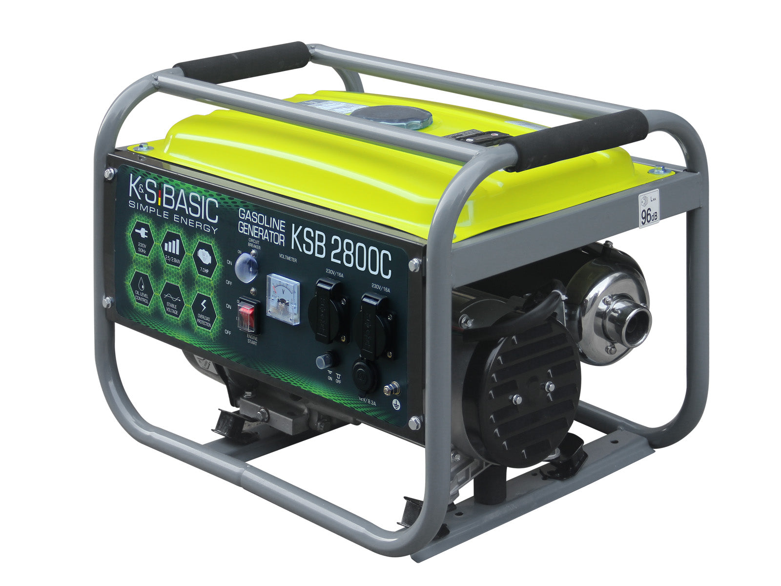 k-nner-s-hnen-k-s-basic-ksb-2800c-benzin-generator-2-8-kw image 3