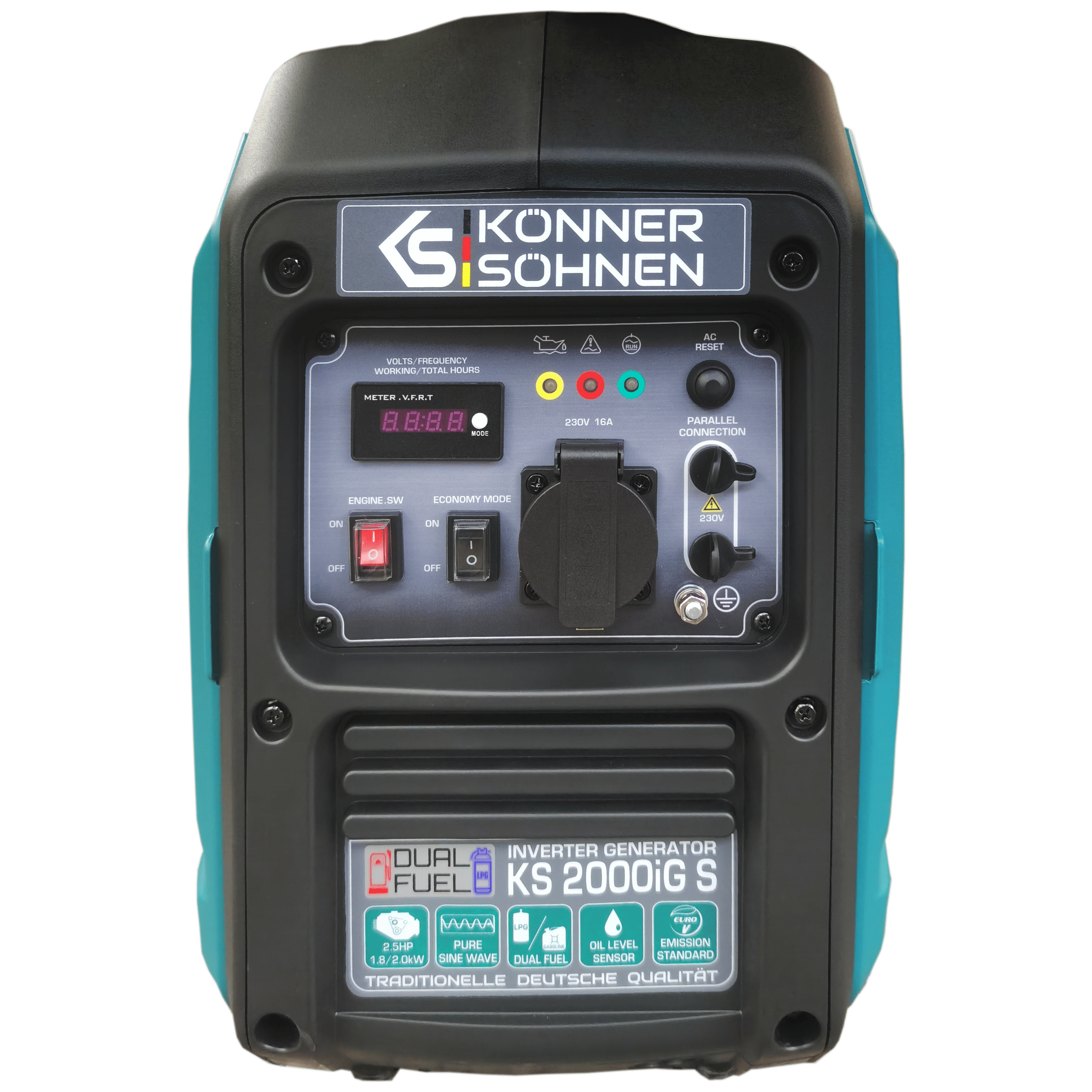 k-nner-s-hnen-ks-2000ig-s-lpg-benzin-inverter-generator image 2