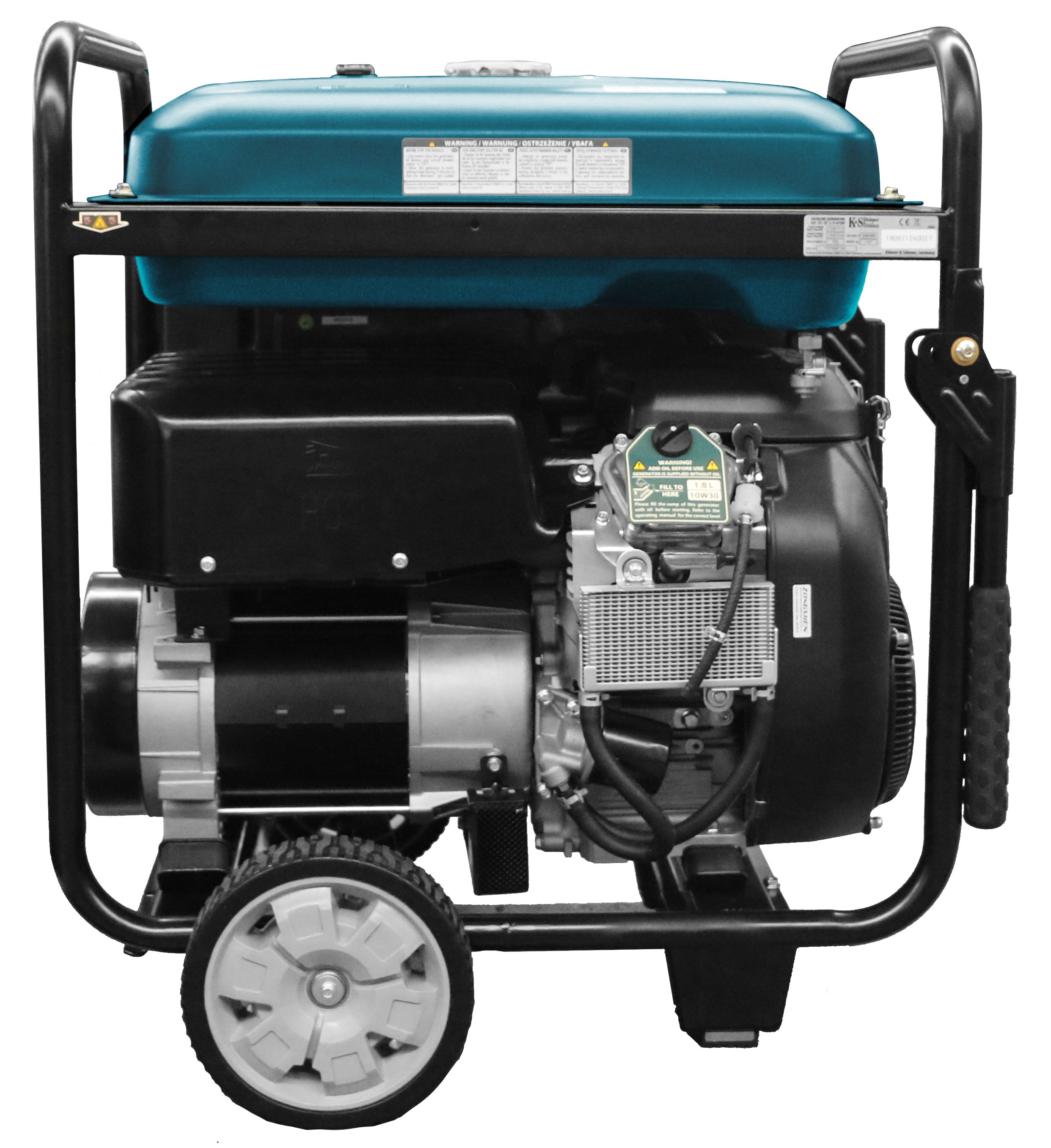 k-nner-s-hnen-ks-15-1e-atsr-benzin-generator-notstrom-9kw-mit-ats image 2