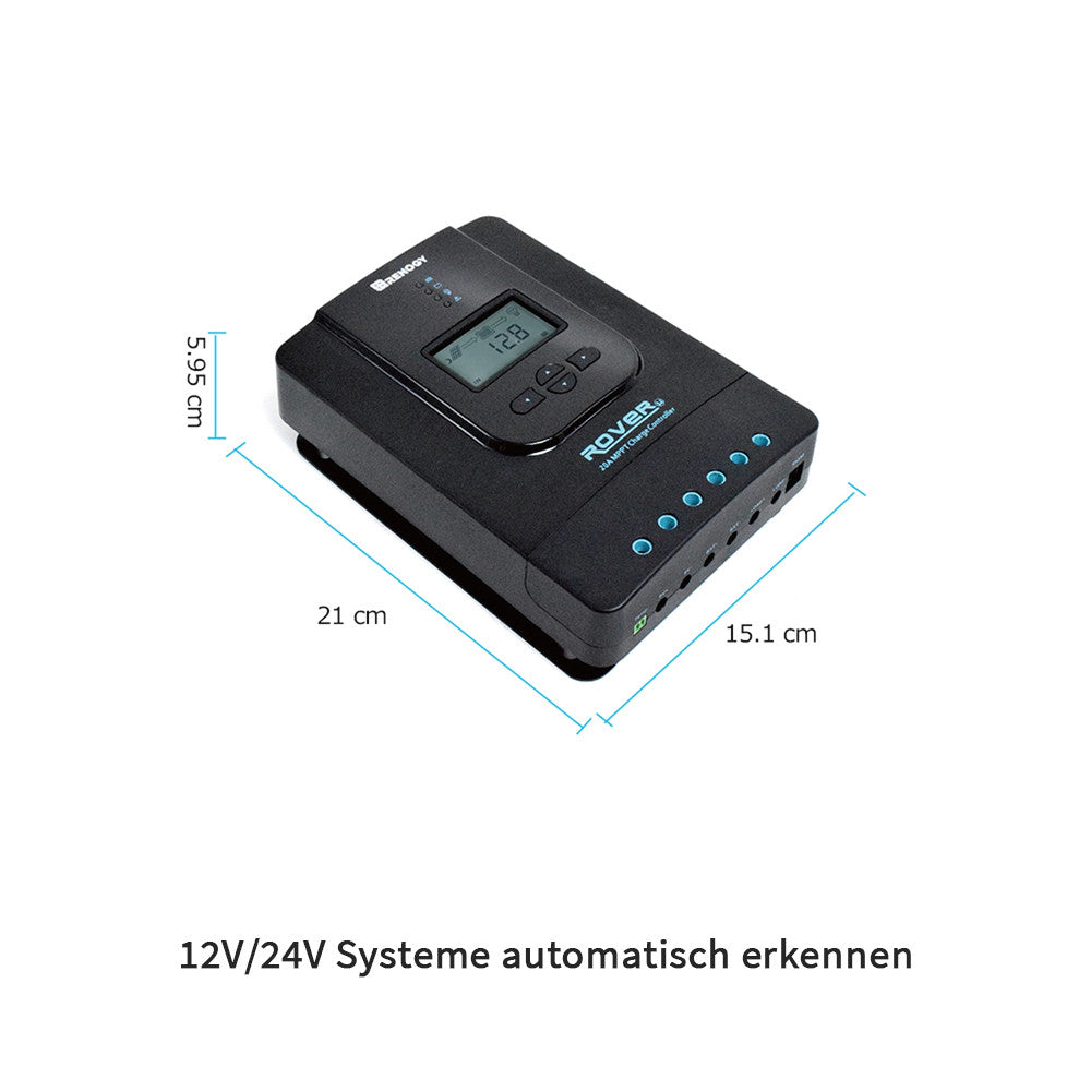 renogy-rover-li-mppt-laderegler-20a-12v-24v image 3