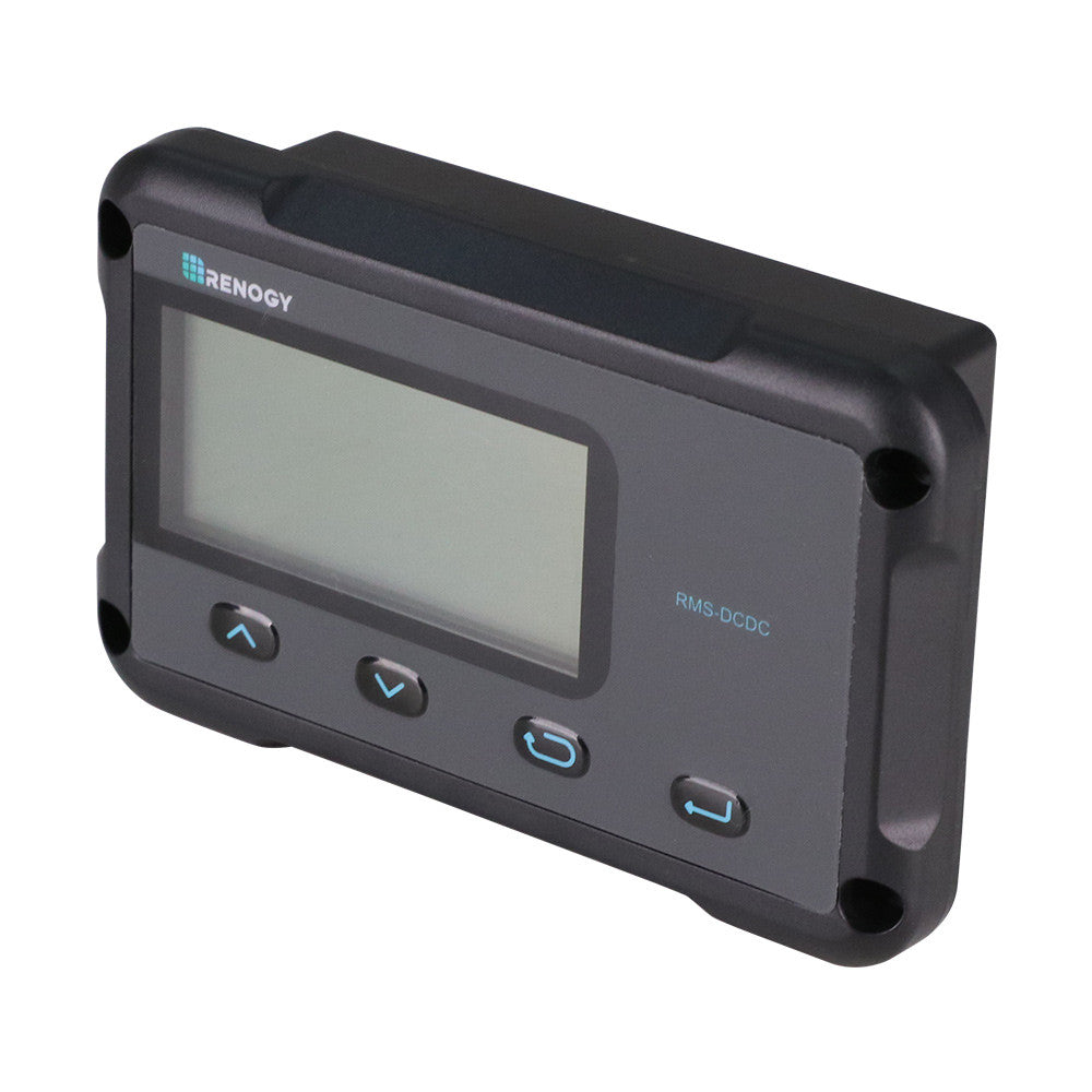 renogy-monitor-f-r-dc-dc-mppt-batterie-ladeger-t-remote-lcd-display image 4