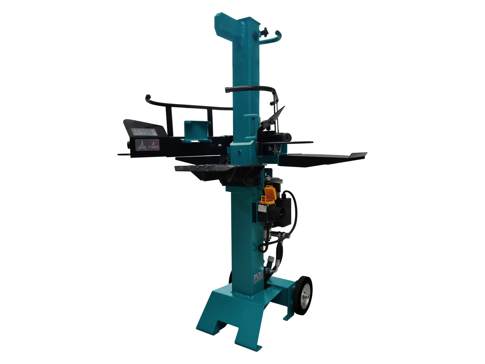 k-nner-s-hnen-ks-8the-v-55-40-vertikaler-elektro-holzspalter-8t image 2
