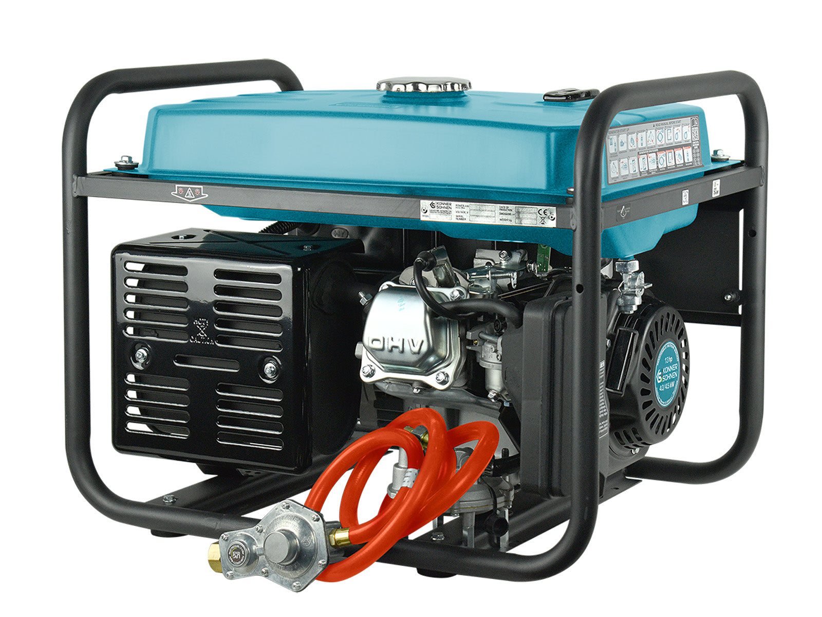 k-nner-s-hnen-ks-5000e-g-lpg-benzin-generator-dual-fuel image 7