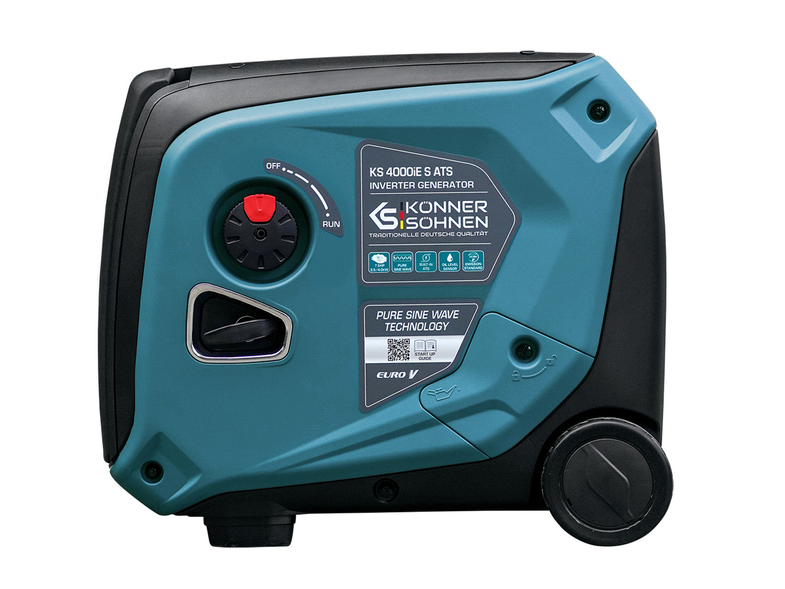 k-nner-s-hnen-ks-4000ie-s-ats-inverter-generator-b-ware-hervorragend image 8