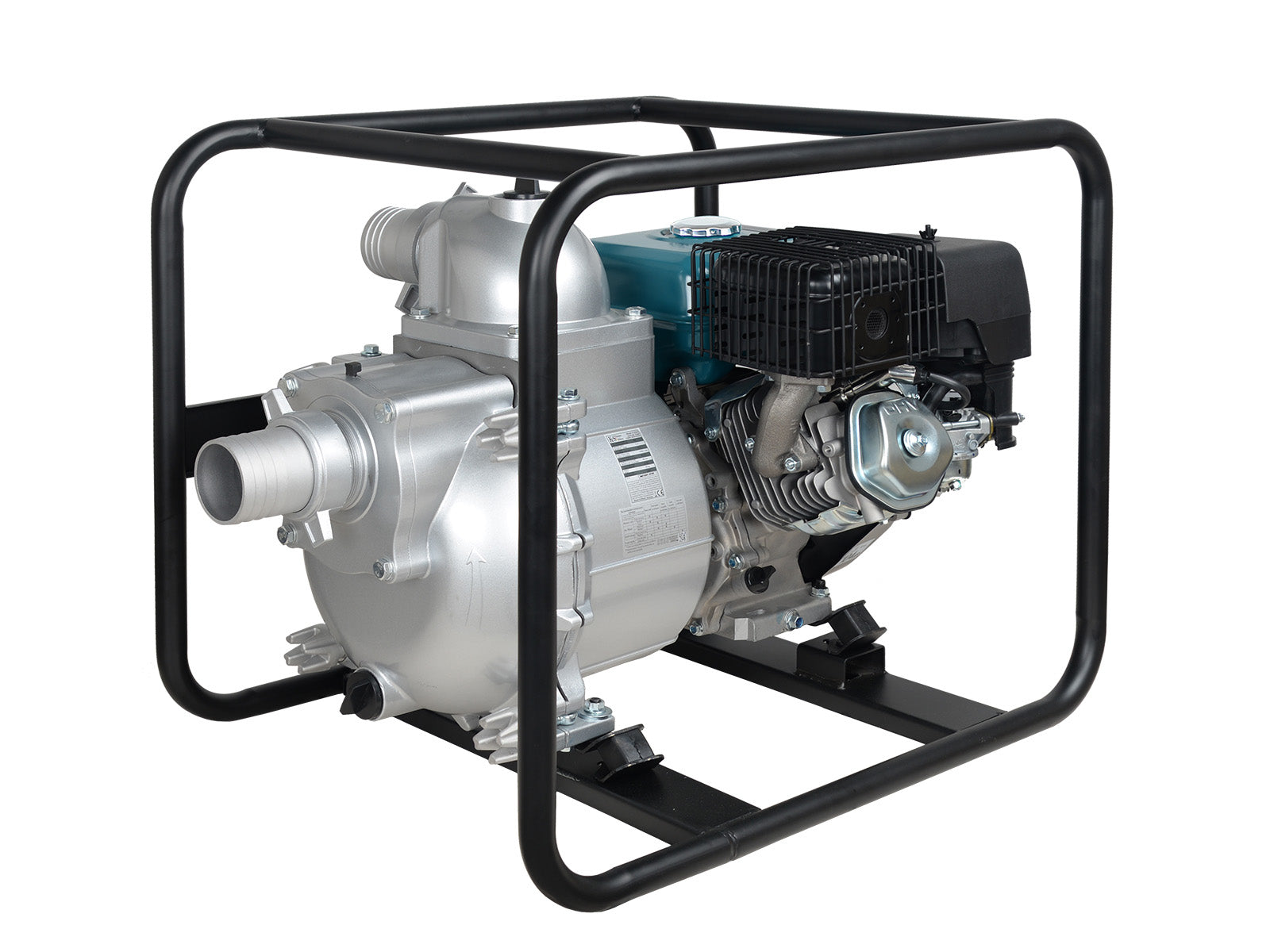 k-nner-s-hnen-ks-80mw-benzin-motorpumpe-schlammpumpe-1000-l-min-20-m image 8
