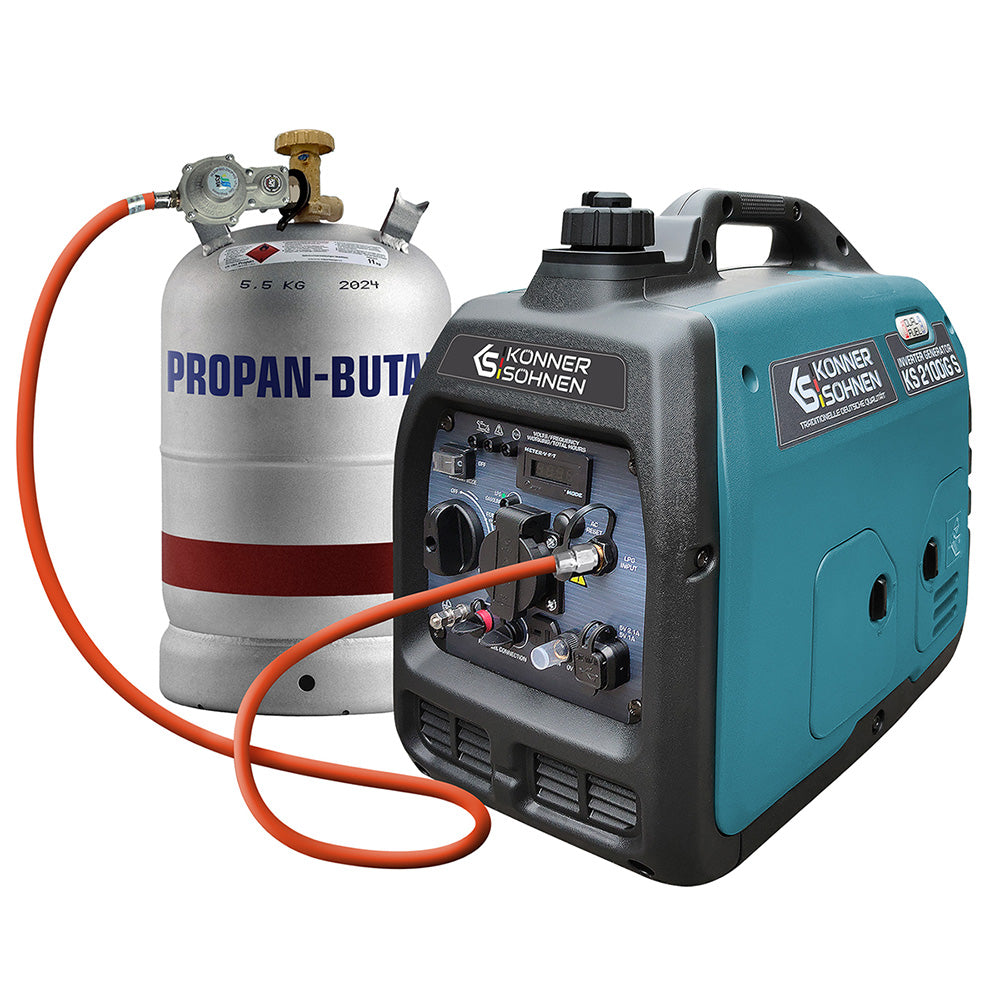 k-nner-s-hnen-ks-2100ig-s-lpg-benzin-inverter-generator image 1