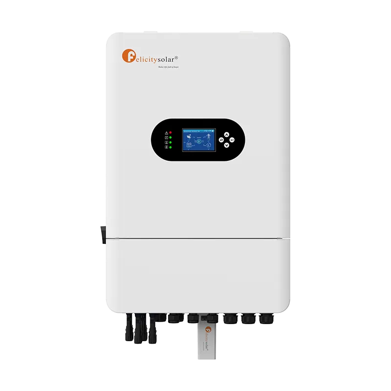 felicity-solar-ivgm5-8kw-p1g1-hybrid-wechselrichter image 1