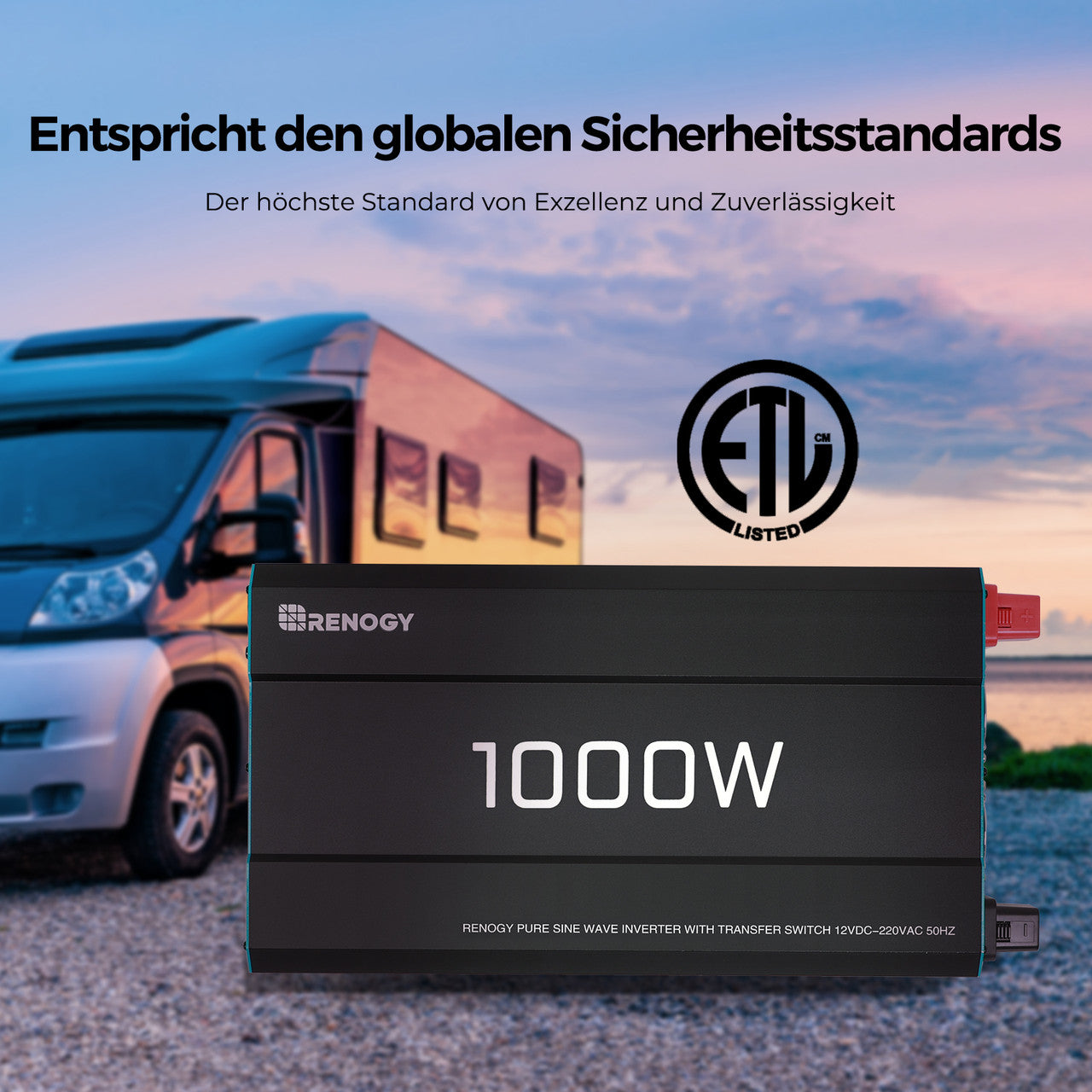renogy-12v-1000w-wechselrichter-reine-sinuswelle image 8