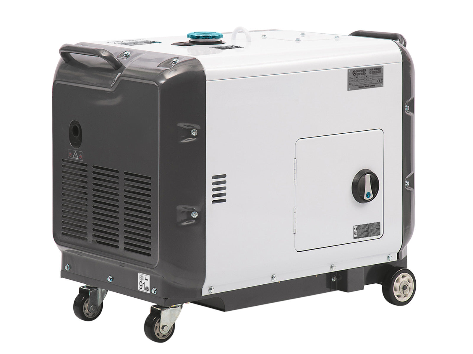 k-nner-s-hnen-ks-9300de-atsr-dieselgenerator-euro-v-6-1-9-0-kw-b-ware-hervorrage image 2