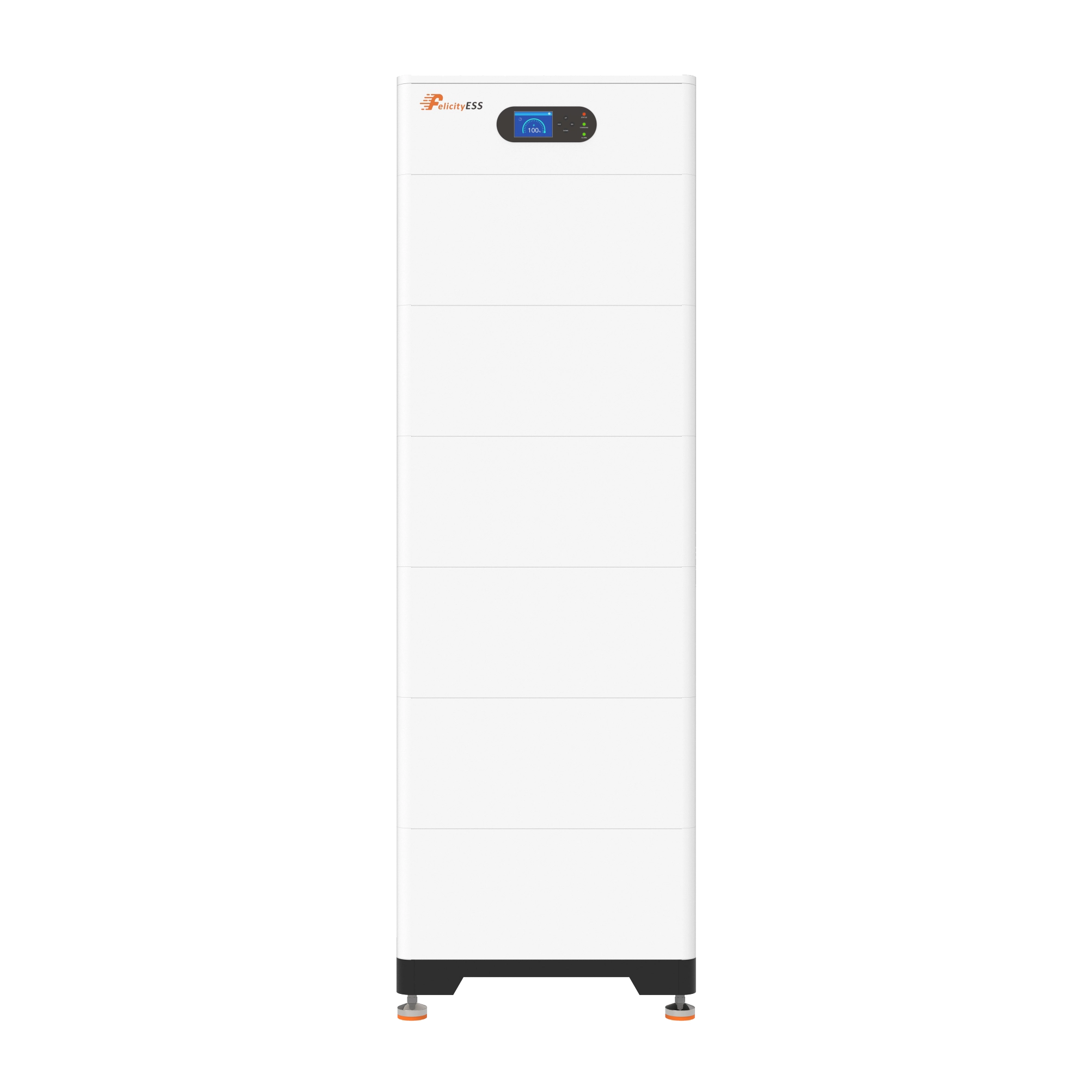 felicity-solar-lux-x-96050hg01-lithium-eisen-batterie-hochvolt-speicher image 1