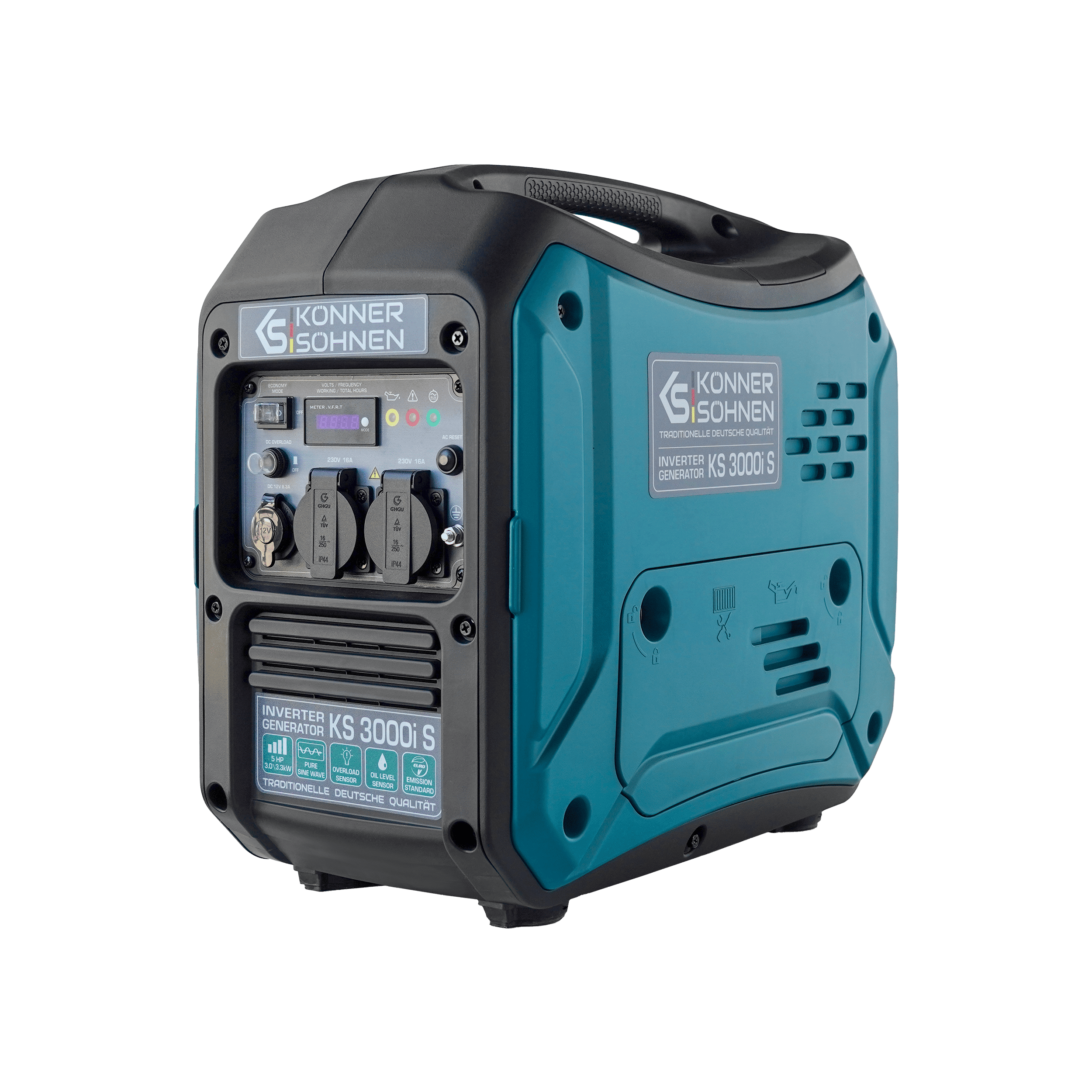 k-nner-s-hnen-ks-3000i-s-inverter-generator-3-0-kw image 1