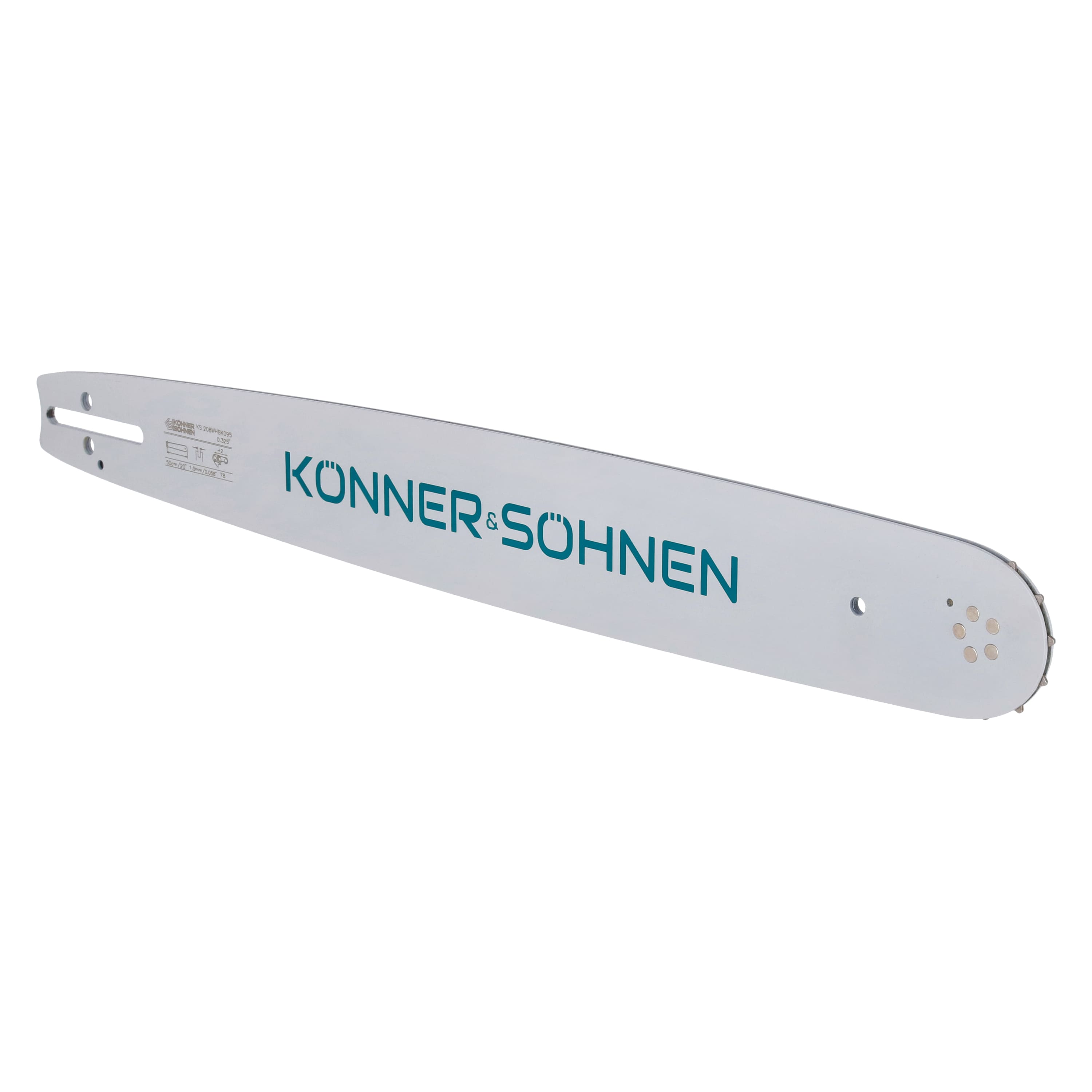 k-nner-s-hnen-f-hrungsschiene-f-r-benzinkettens-ge-ks-208whbk095 image 1