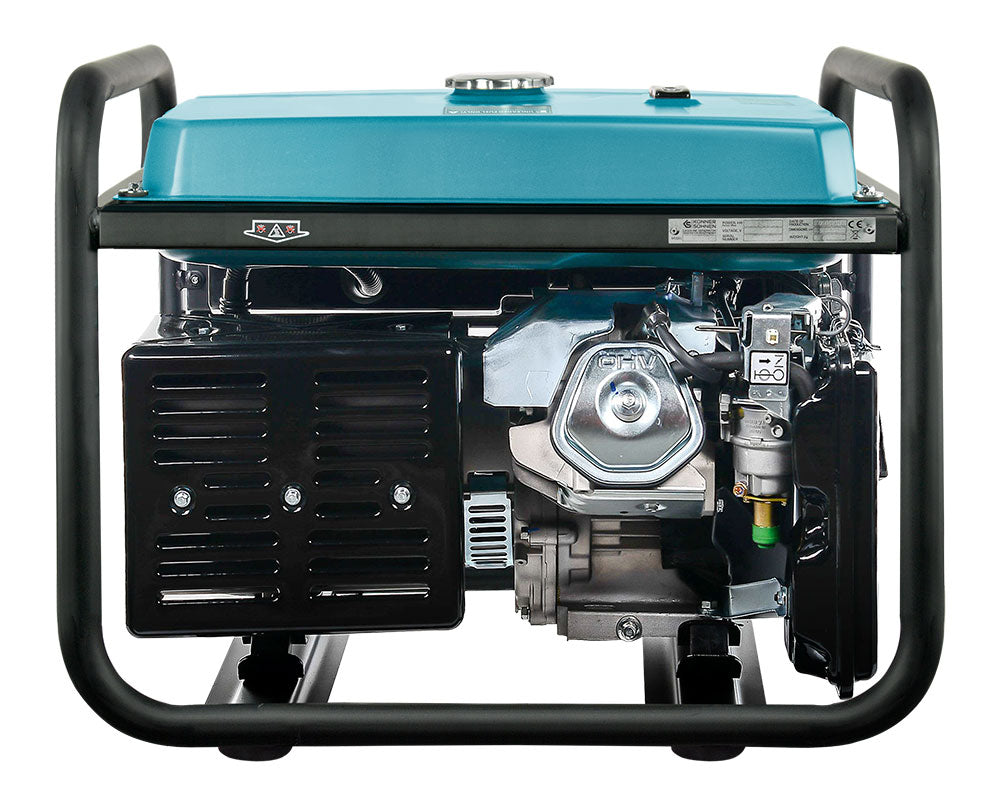 k-nner-s-hnen-ks-10000e-benzin-generator-230v image 5